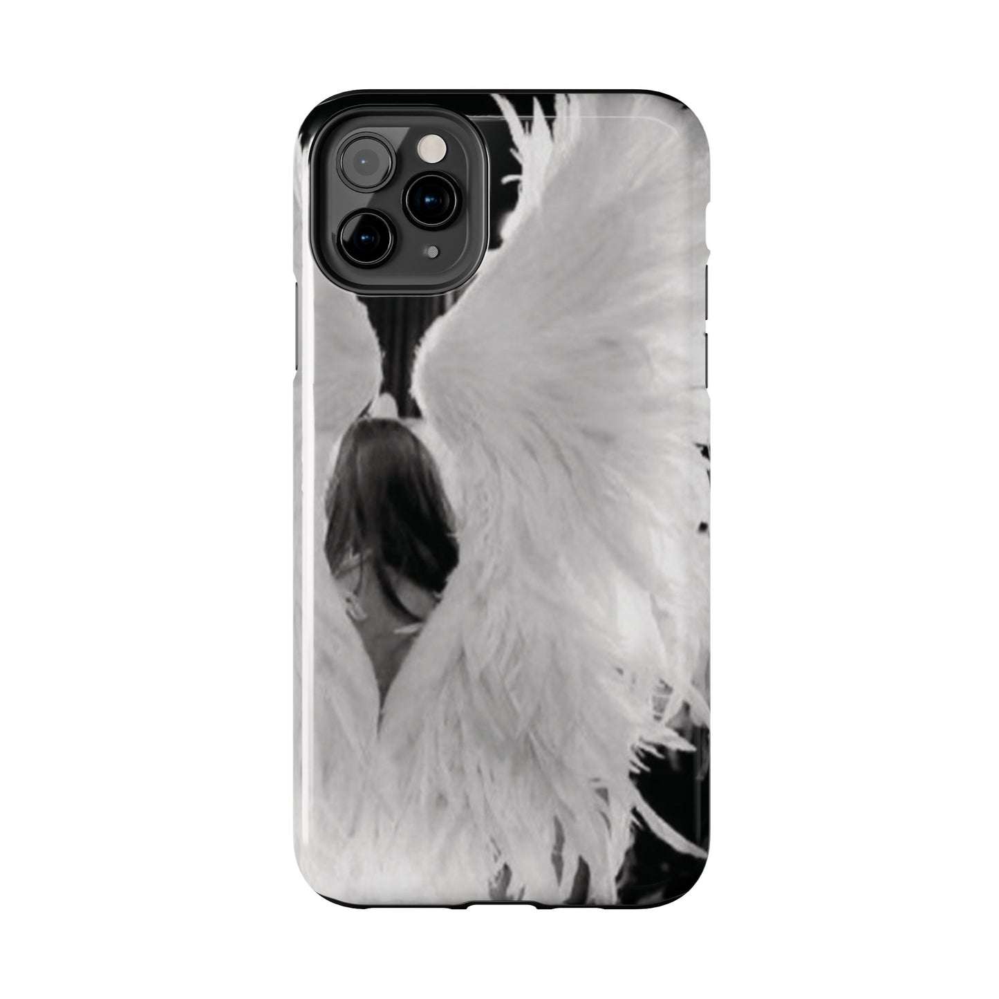 Victoria Secret Model Phone Case
