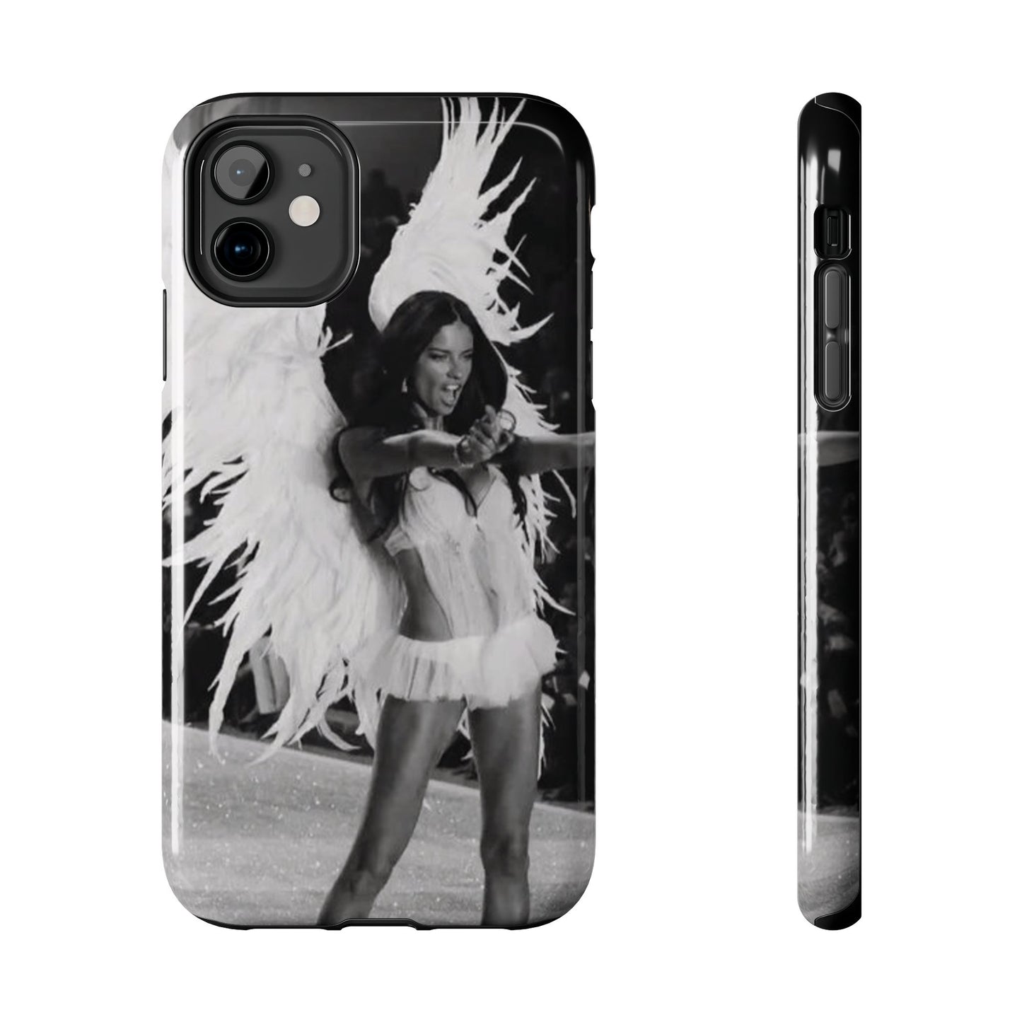 Adriana Lima Phone Case