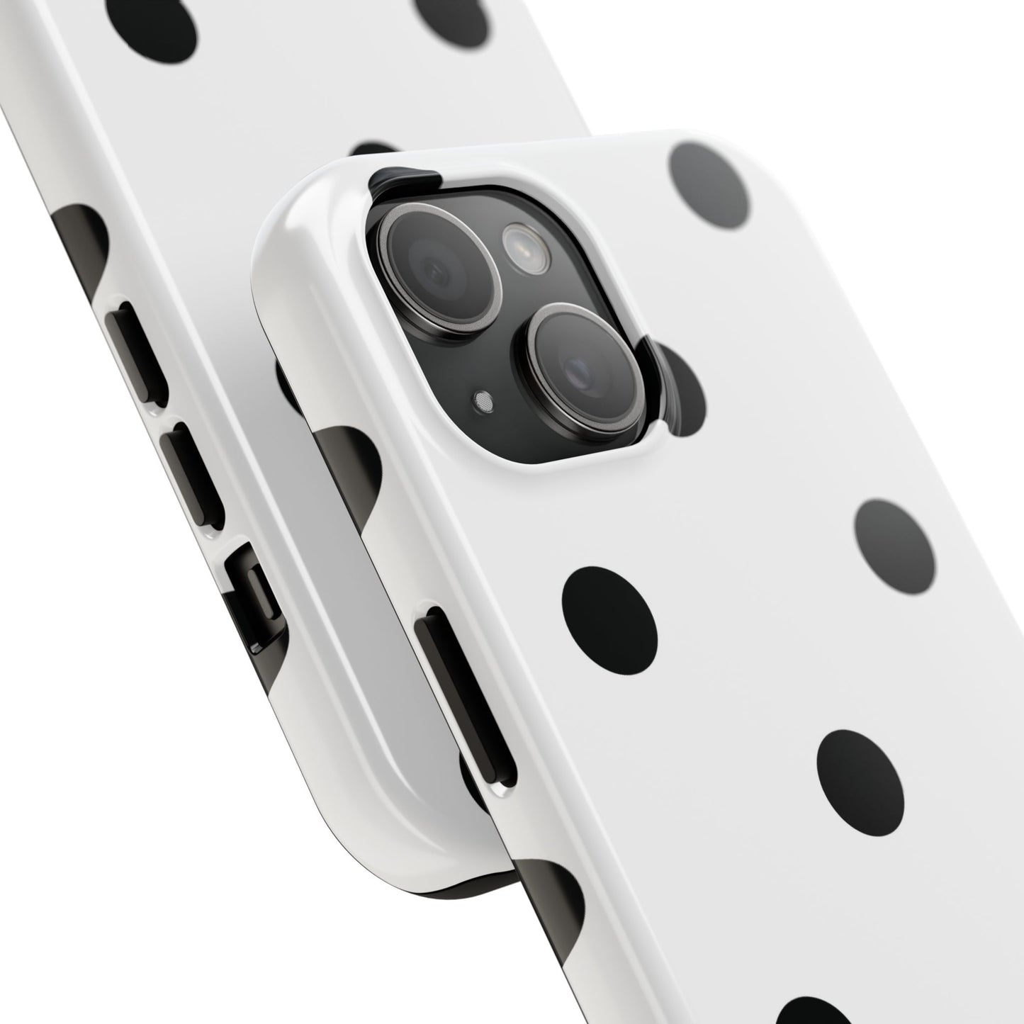 Polka Dot phone case