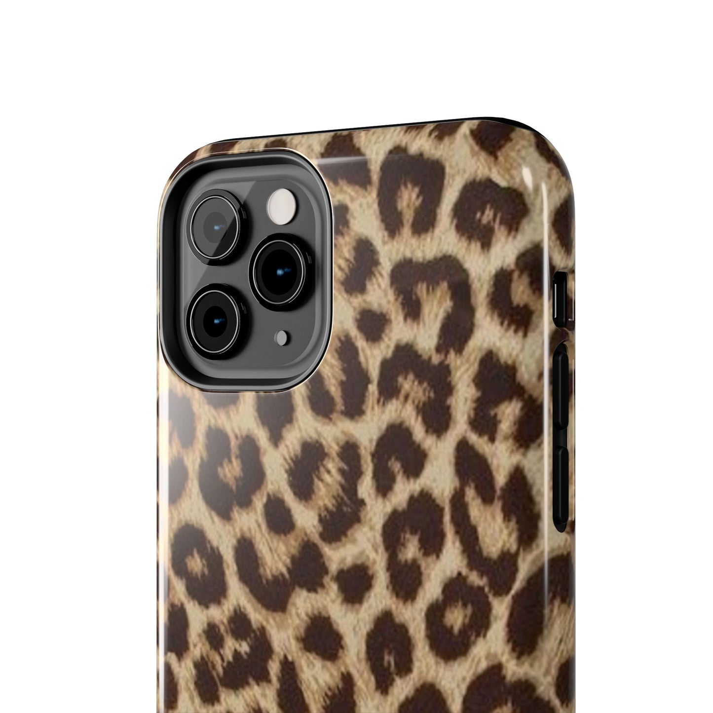 Cheetah Print Phone Case