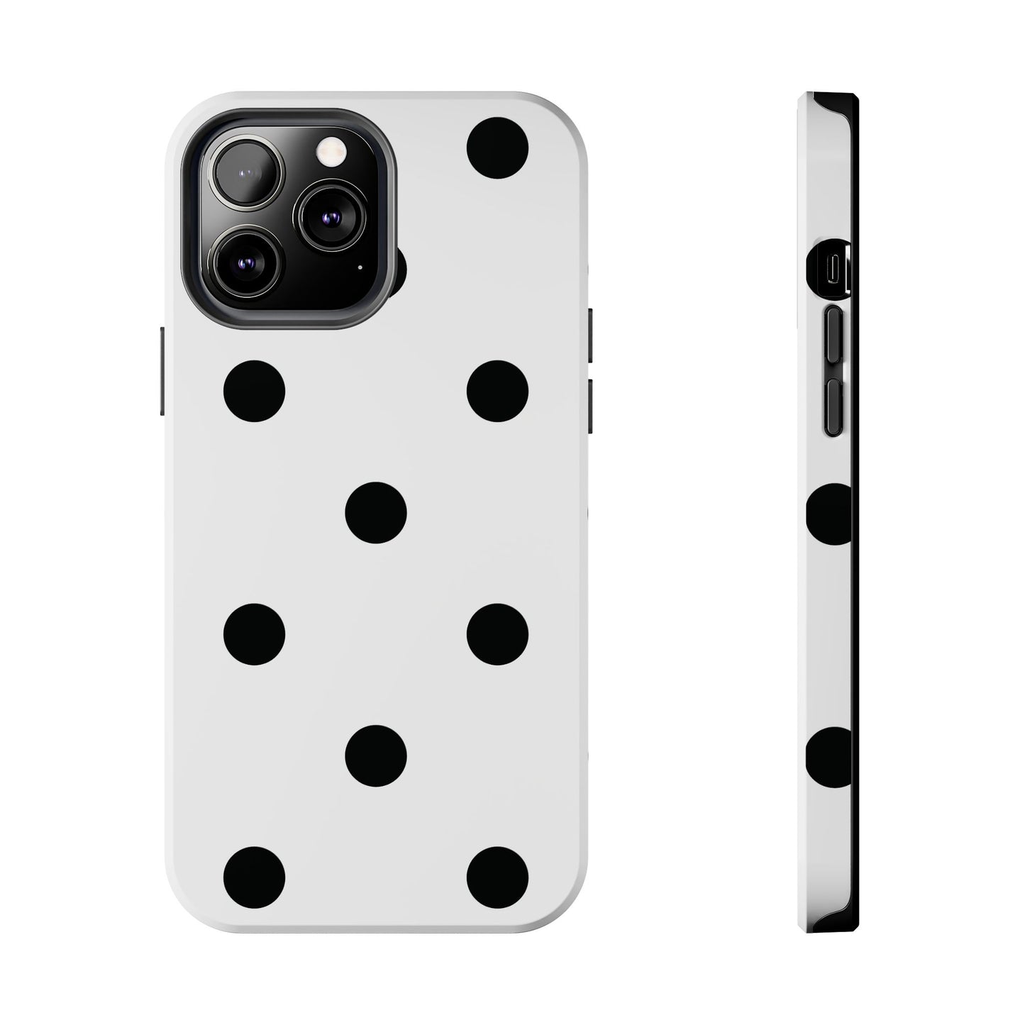 Polka Dot phone case