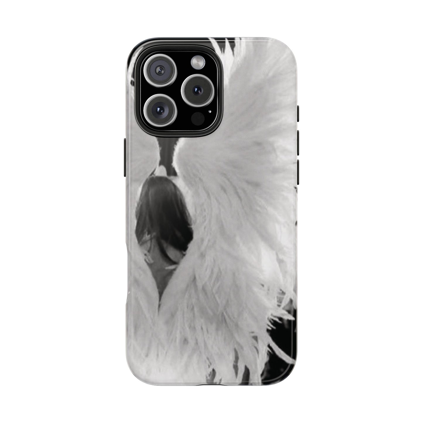 Victoria Secret Model Phone Case