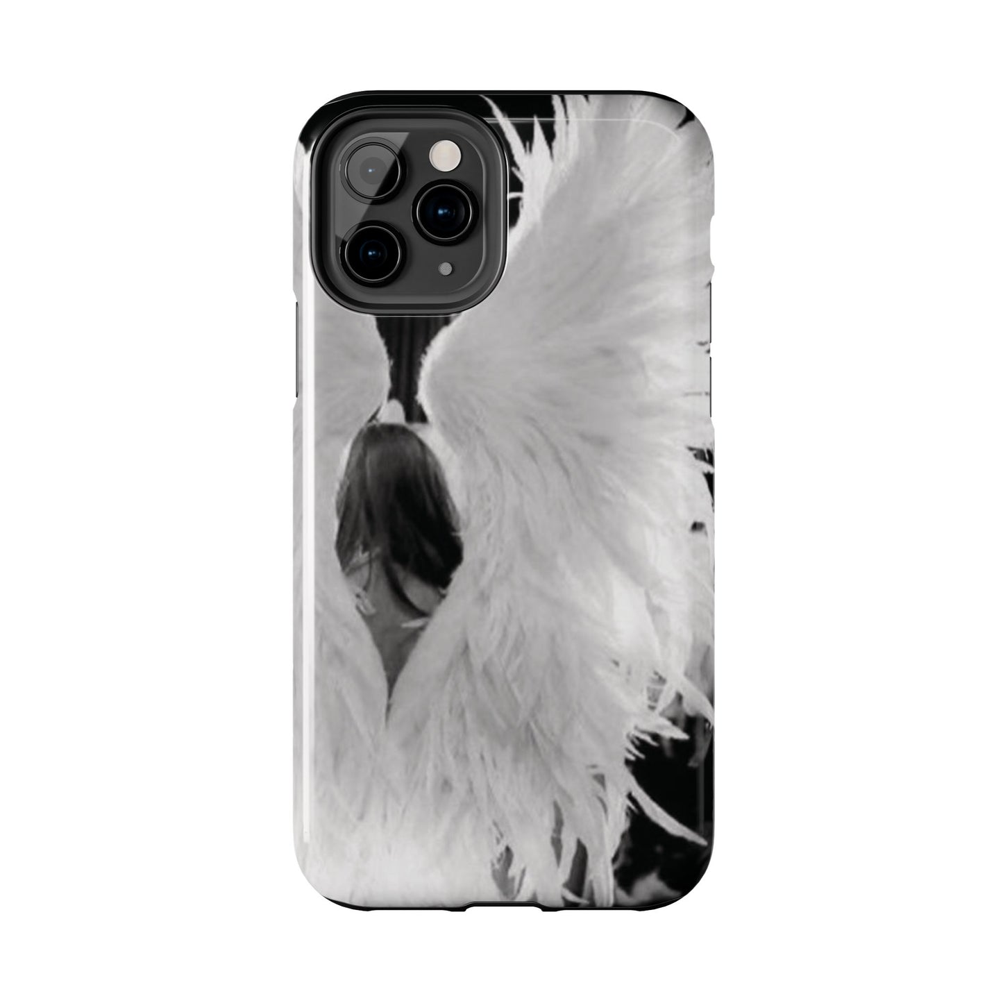 Victoria Secret Model Phone Case