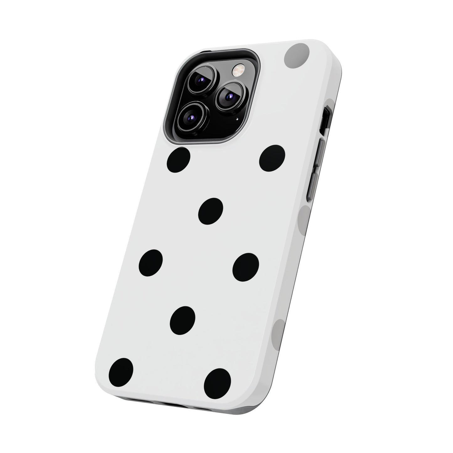 Polka Dot phone case