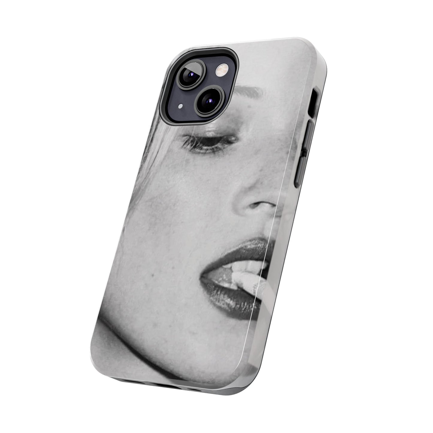 She's Kate Moss Phone Case