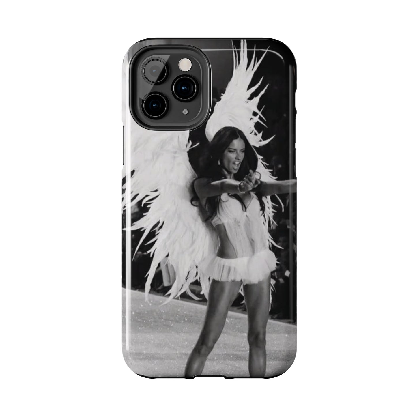 Adriana Lima Phone Case