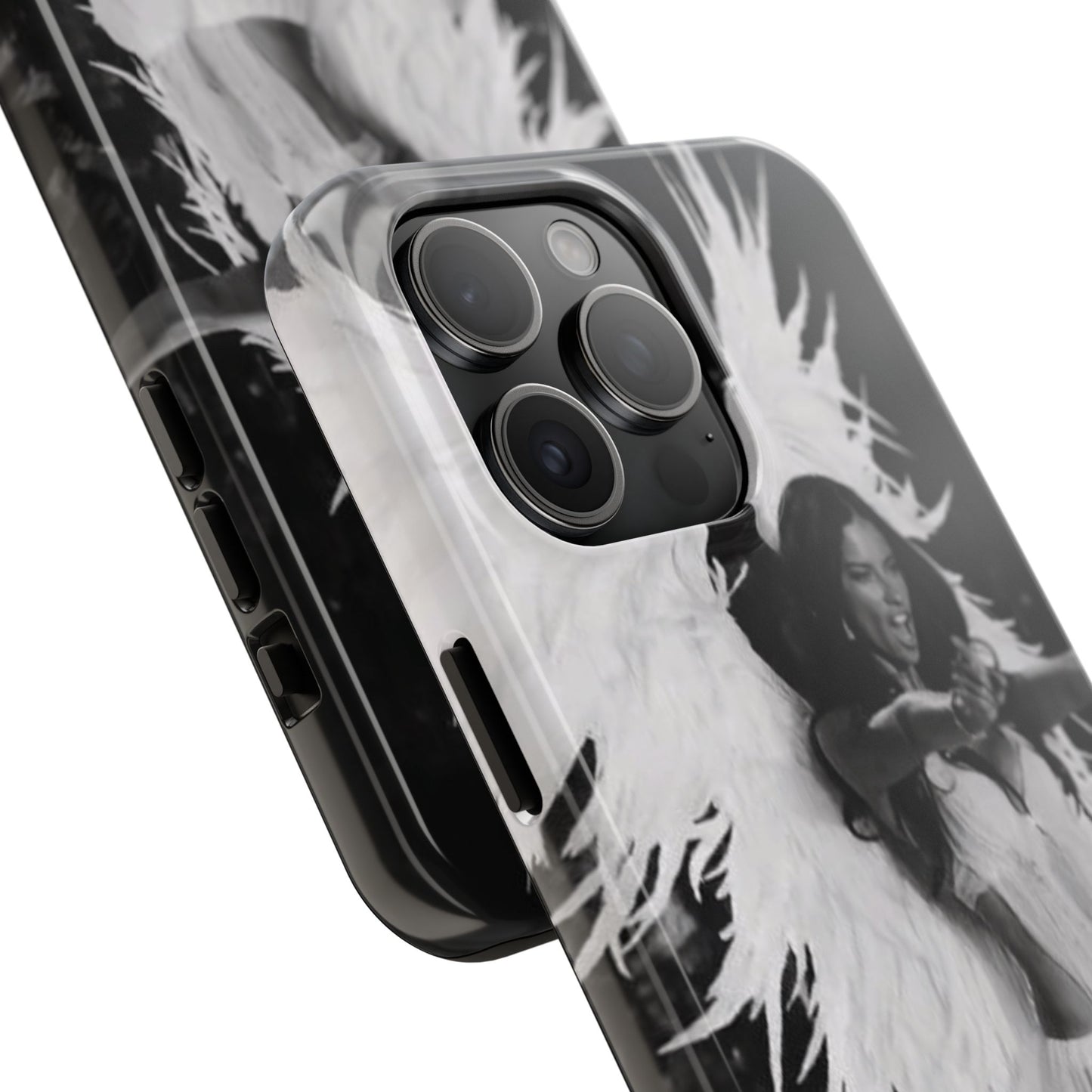 Adriana Lima Phone Case