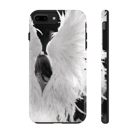 Victoria Secret Model Phone Case