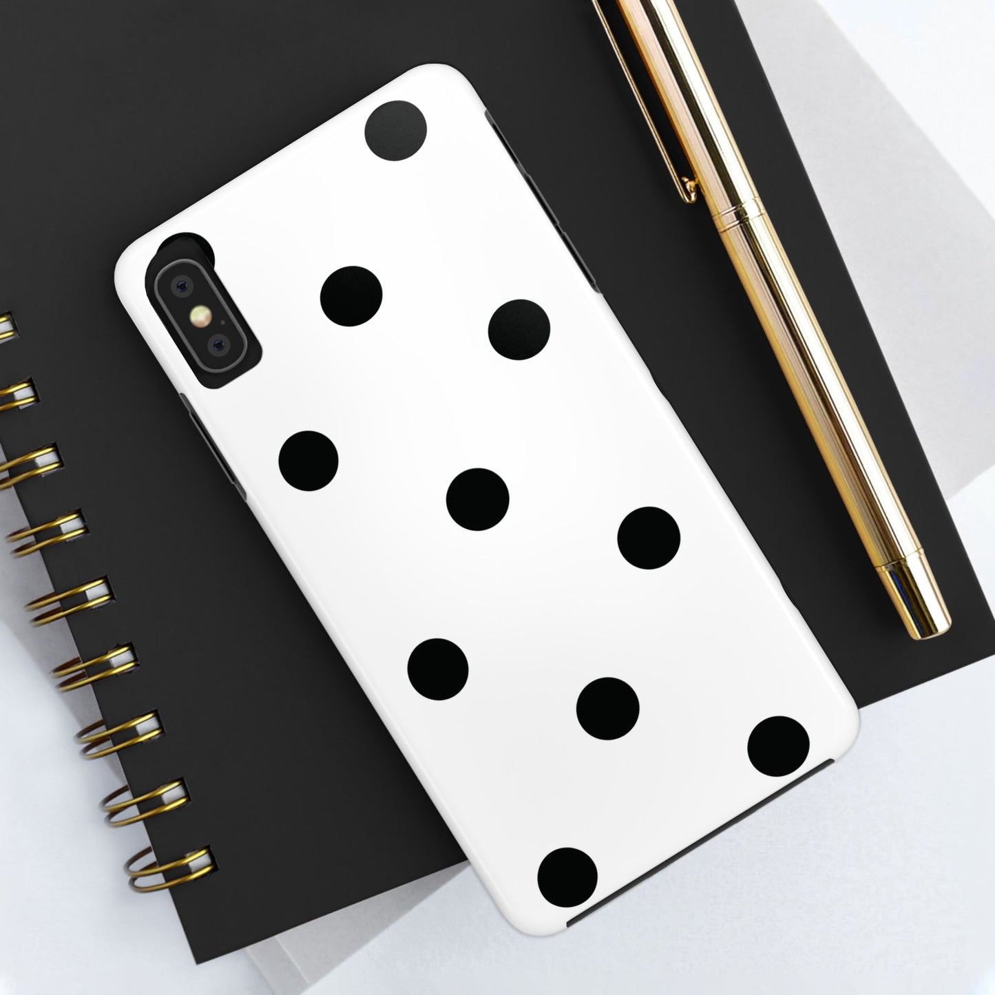 Polka Dot phone case