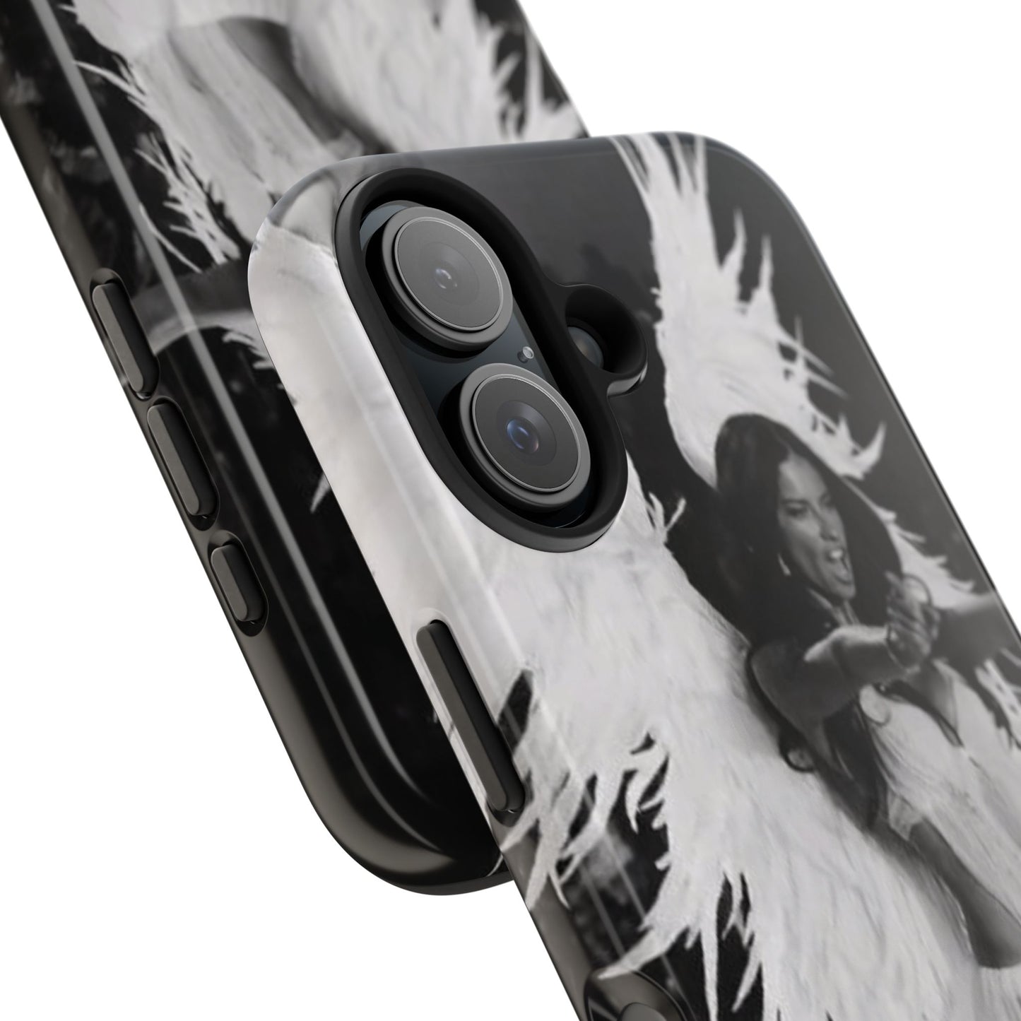 Adriana Lima Phone Case