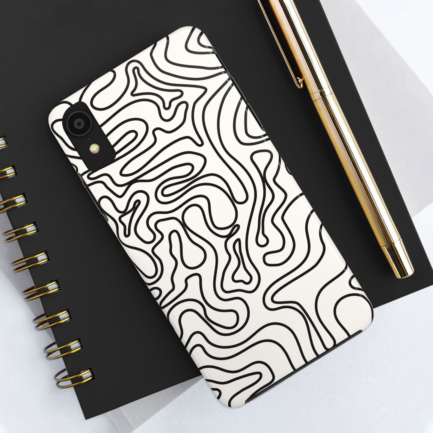 Boho Chic Phone Case