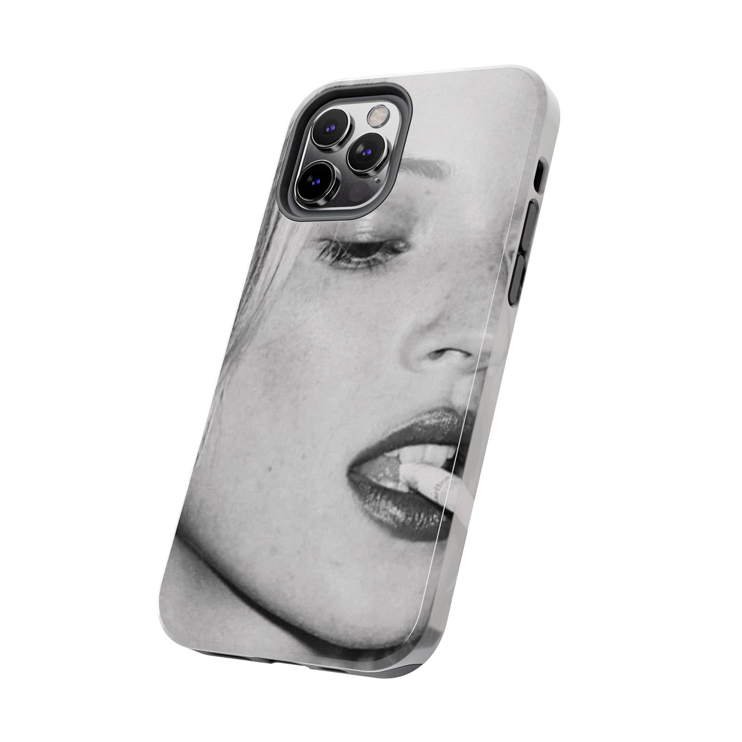 She's Kate Moss Phone Case