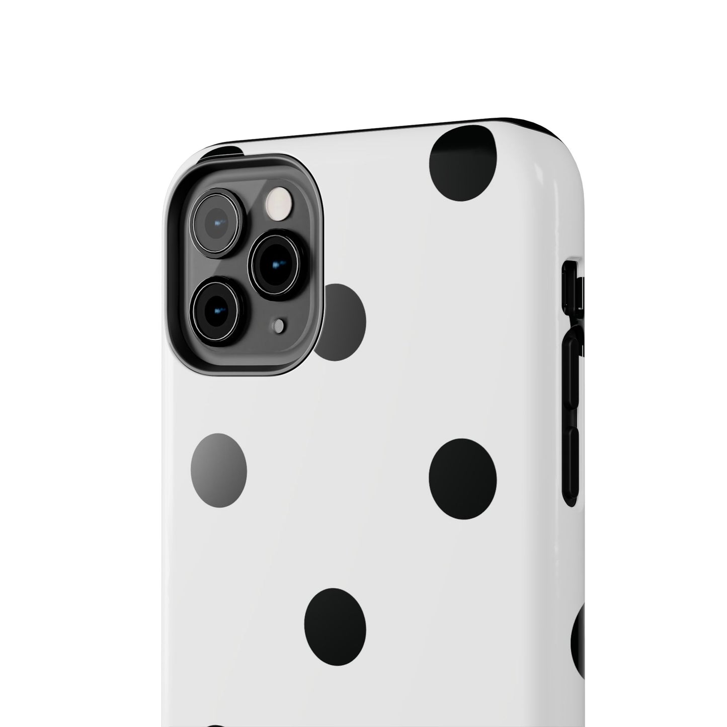 Polka Dot phone case