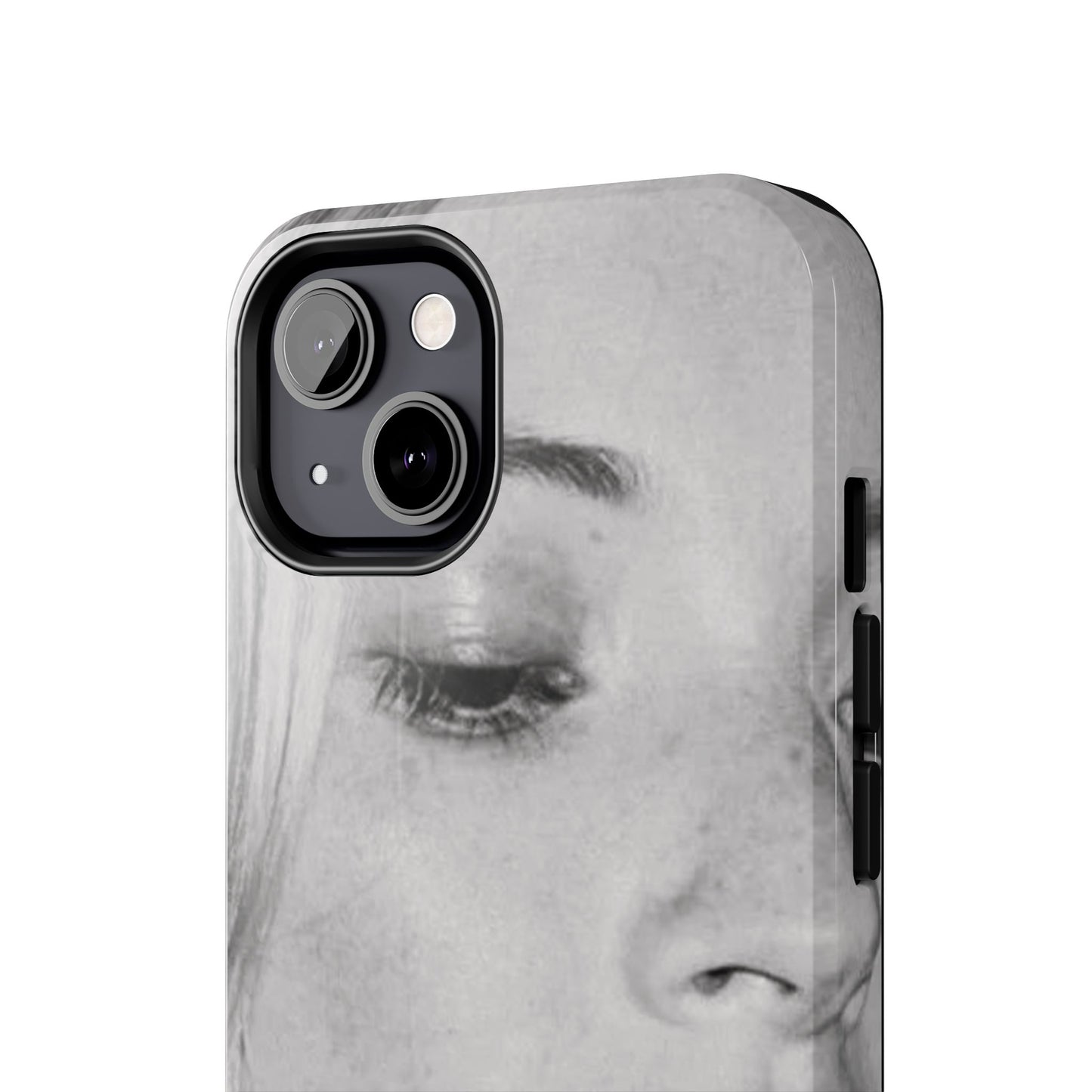She's Kate Moss Phone Case