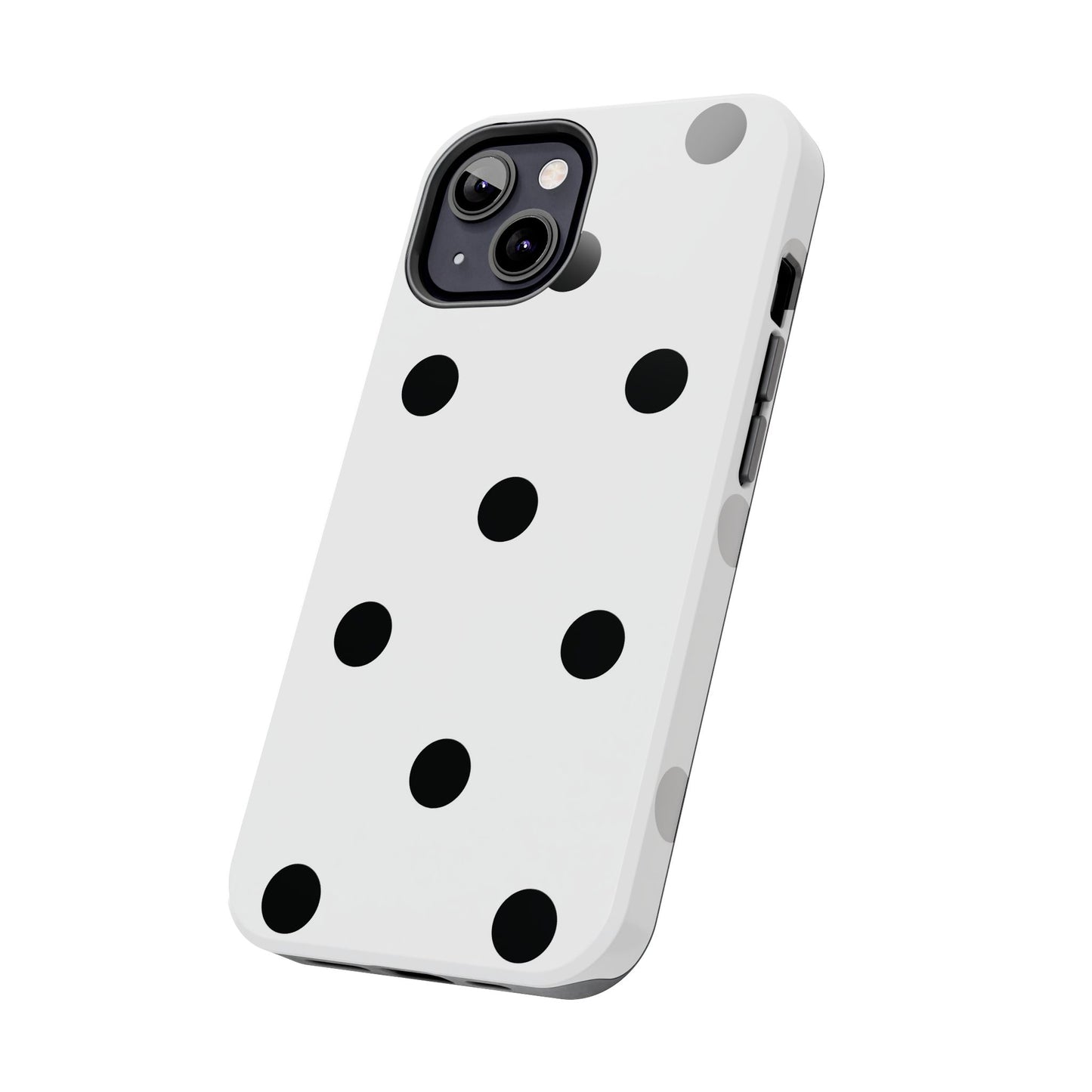 Polka Dot phone case