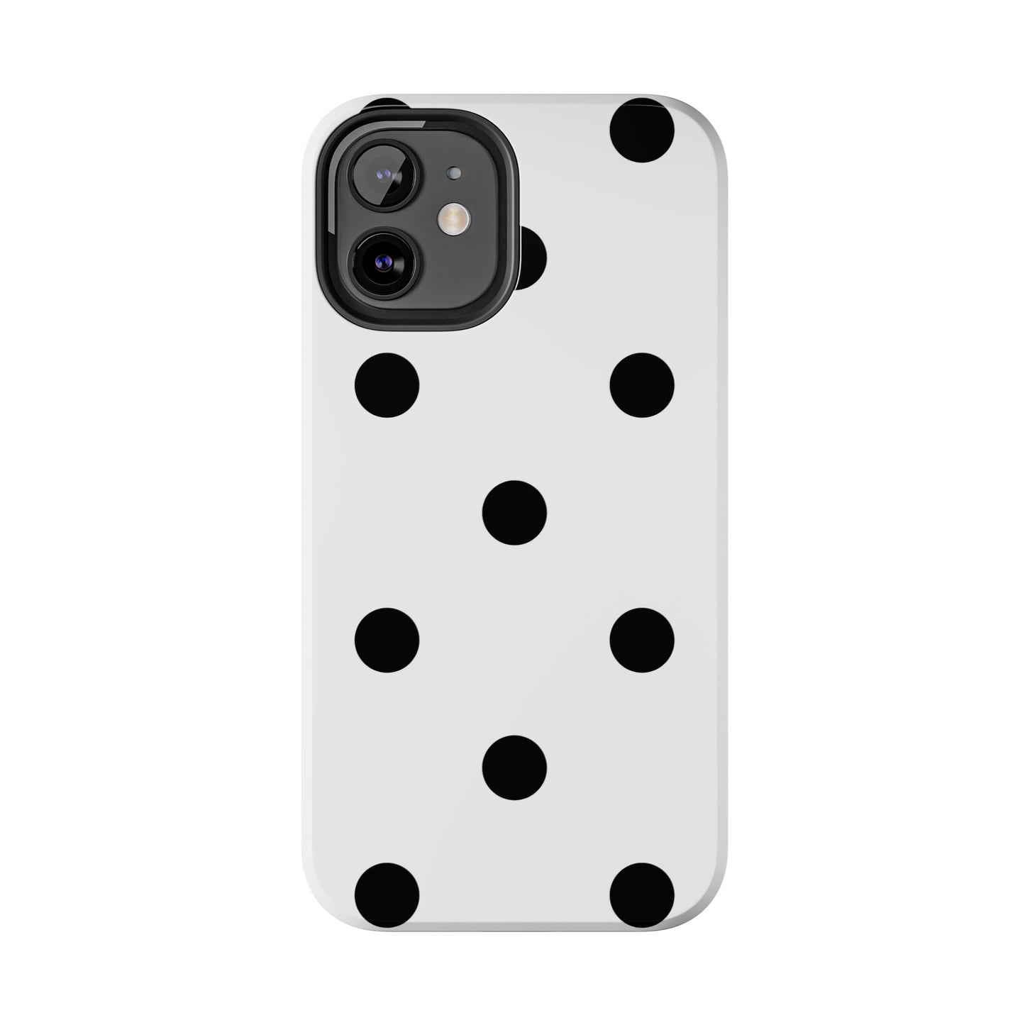 Polka Dot phone case