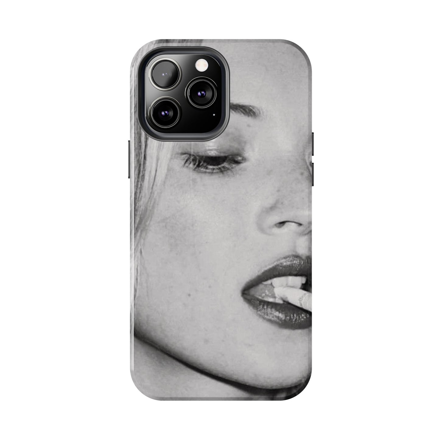 She's Kate Moss Phone Case