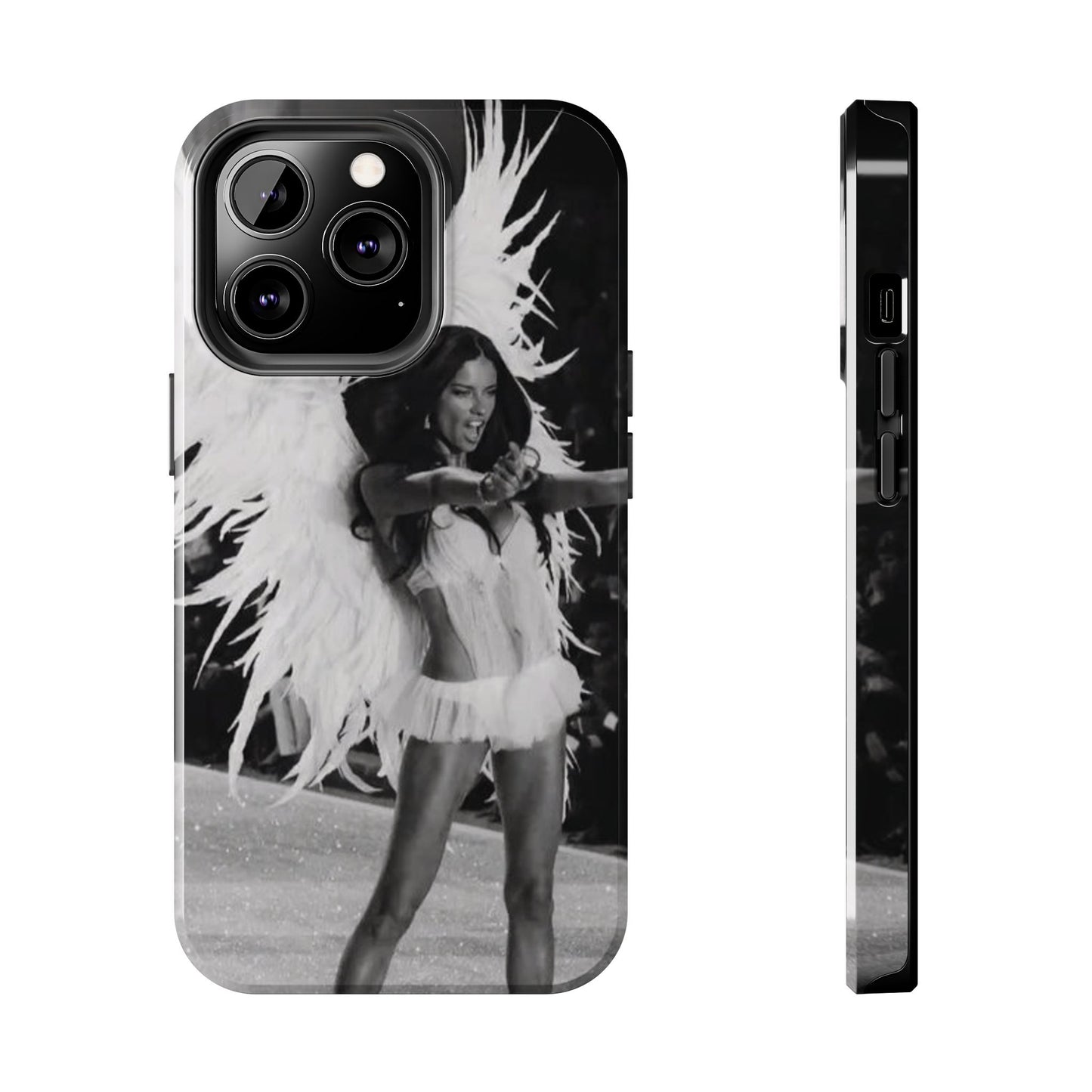 Adriana Lima Phone Case