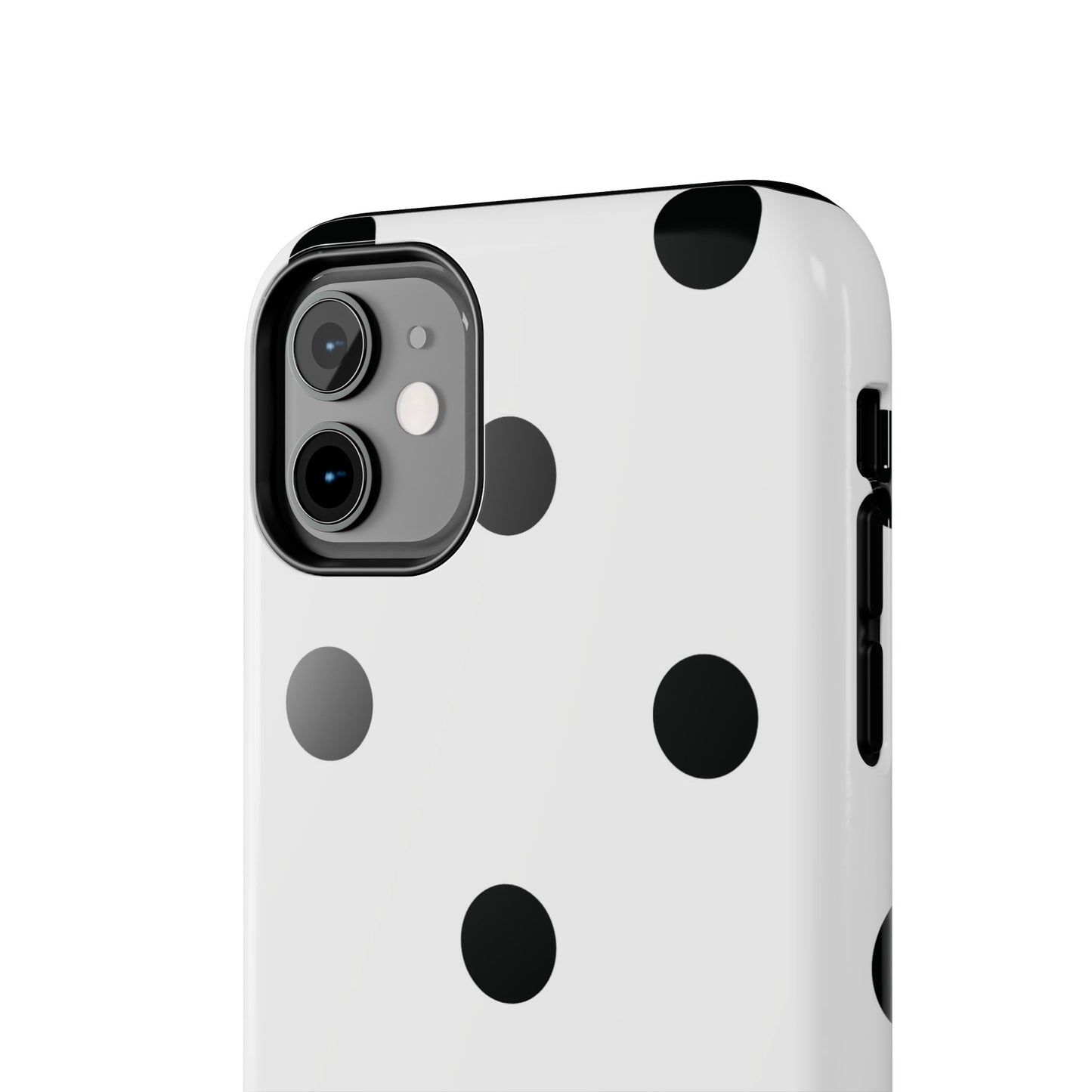 Polka Dot phone case