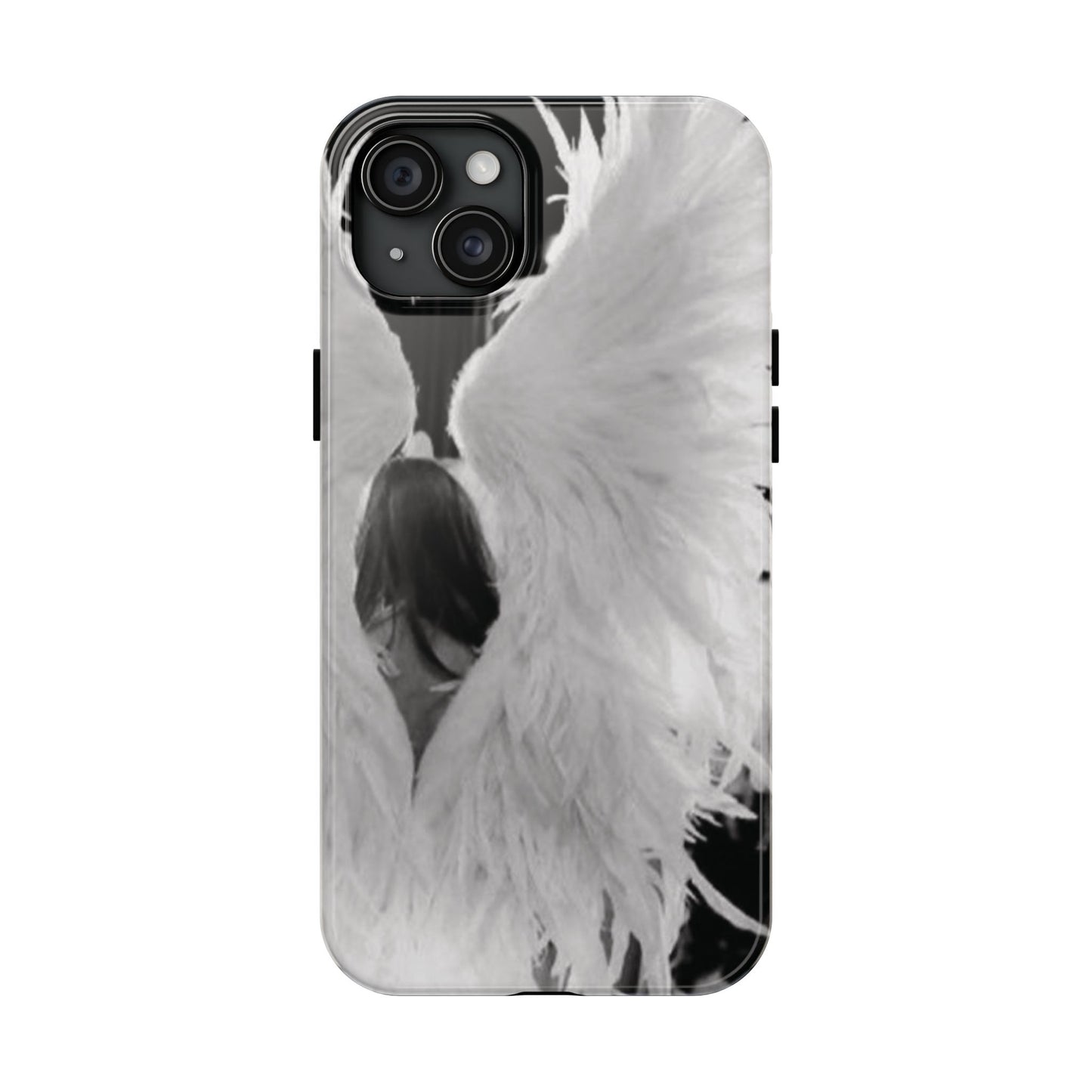 Victoria Secret Model Phone Case