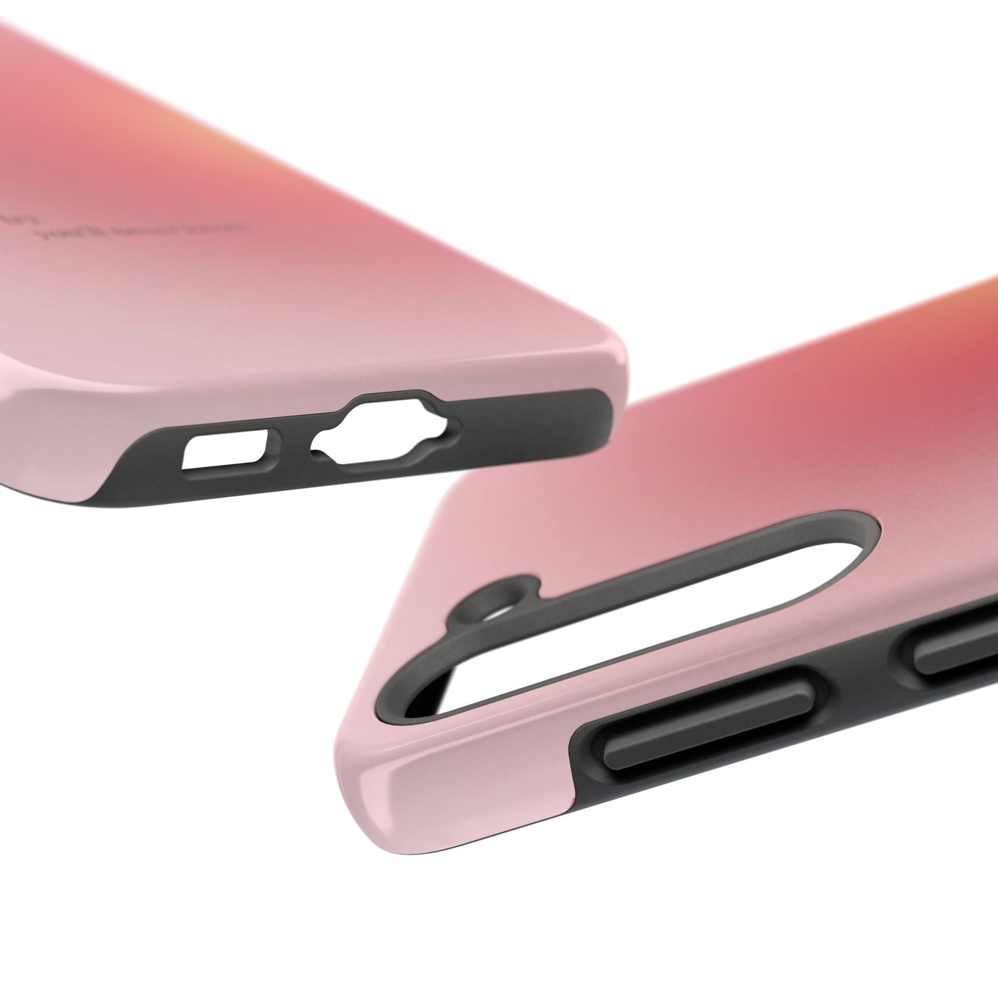 If You Never Try You’ll Never Know Phone Case