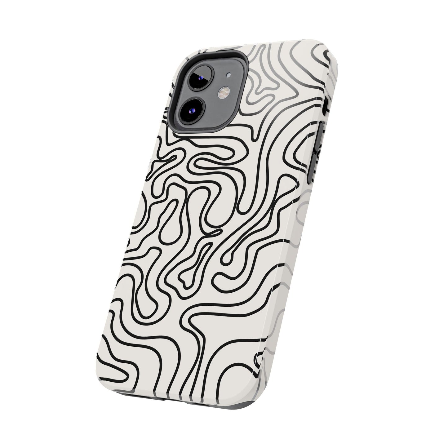 Boho Chic Phone Case