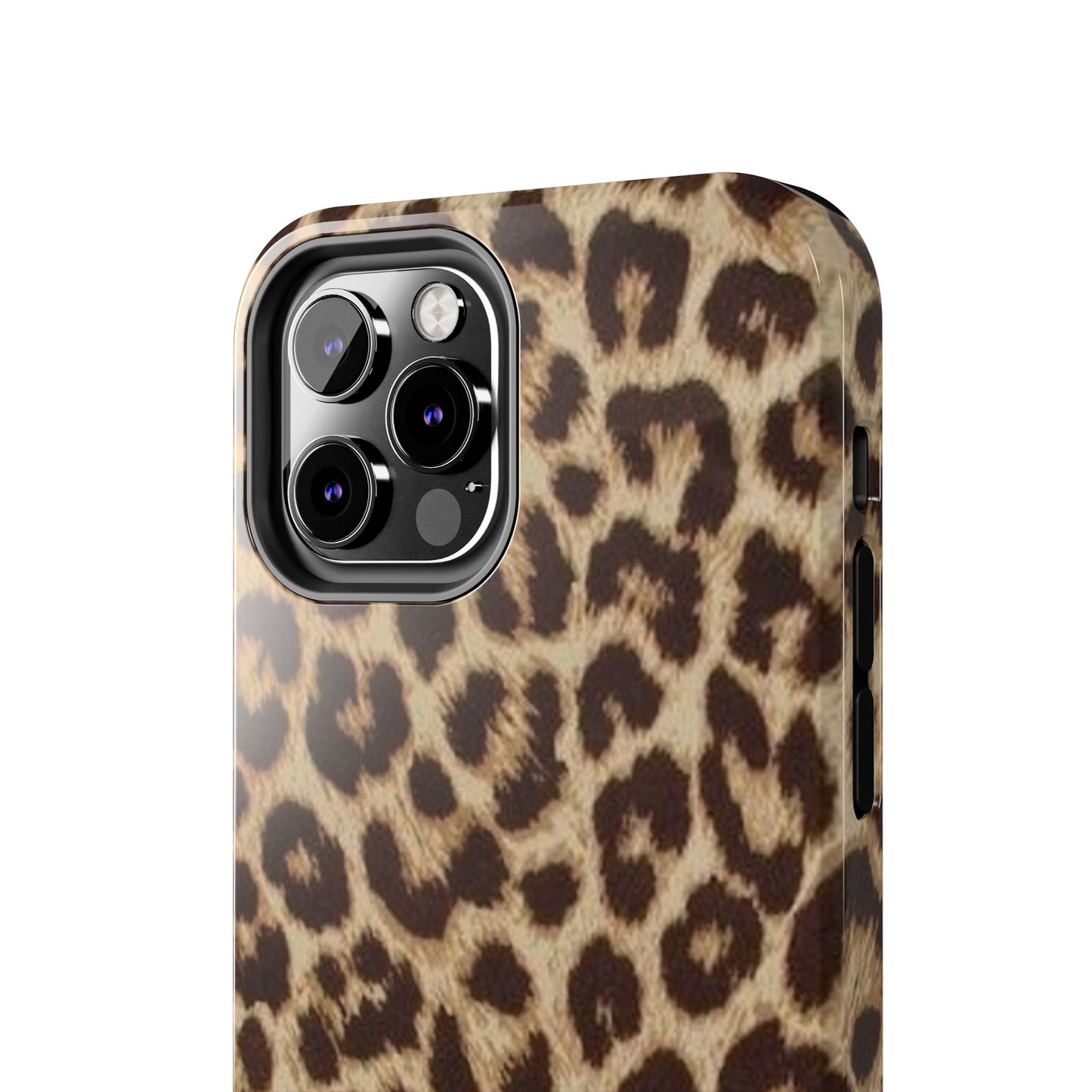 Cheetah Print Phone Case