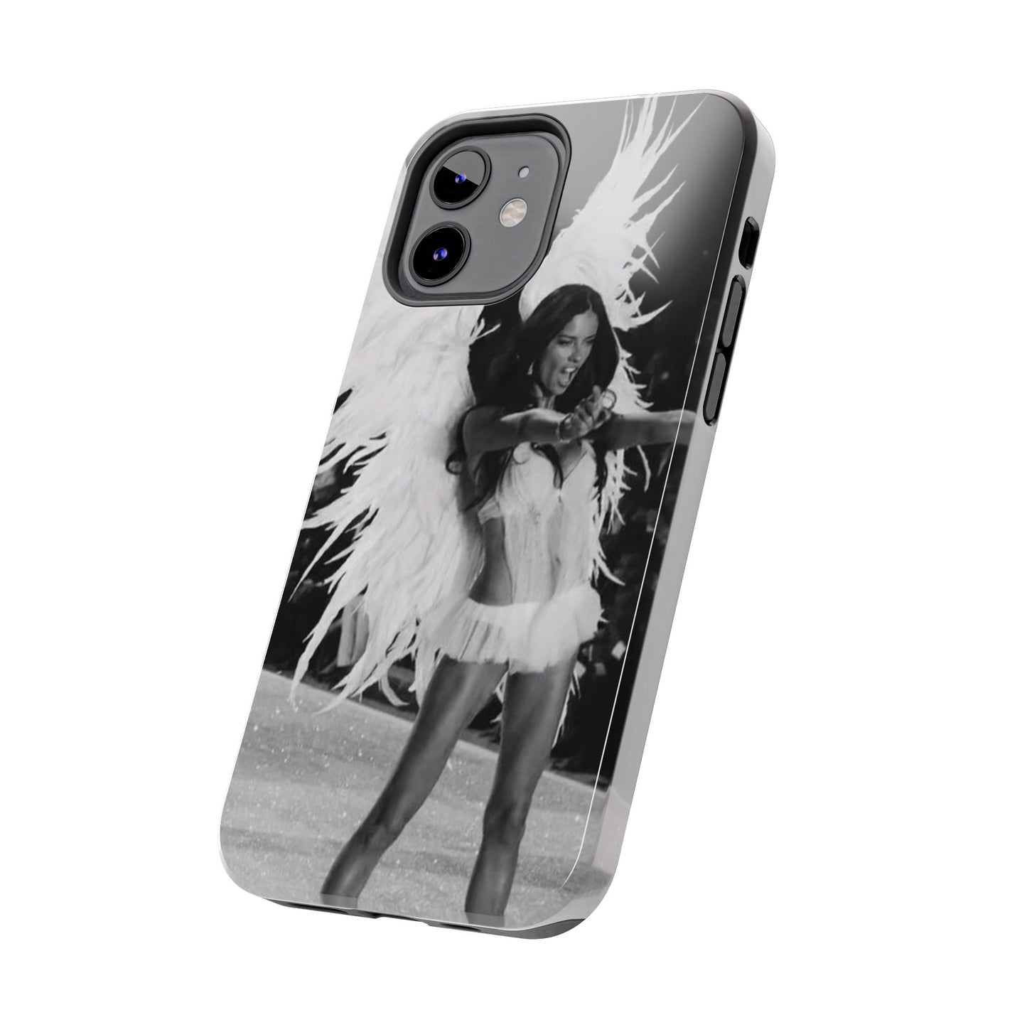 Adriana Lima Phone Case