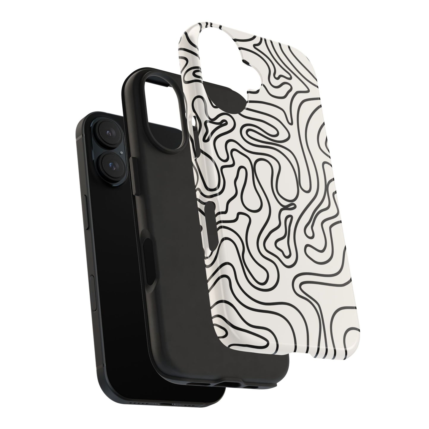 Boho Chic Phone Case
