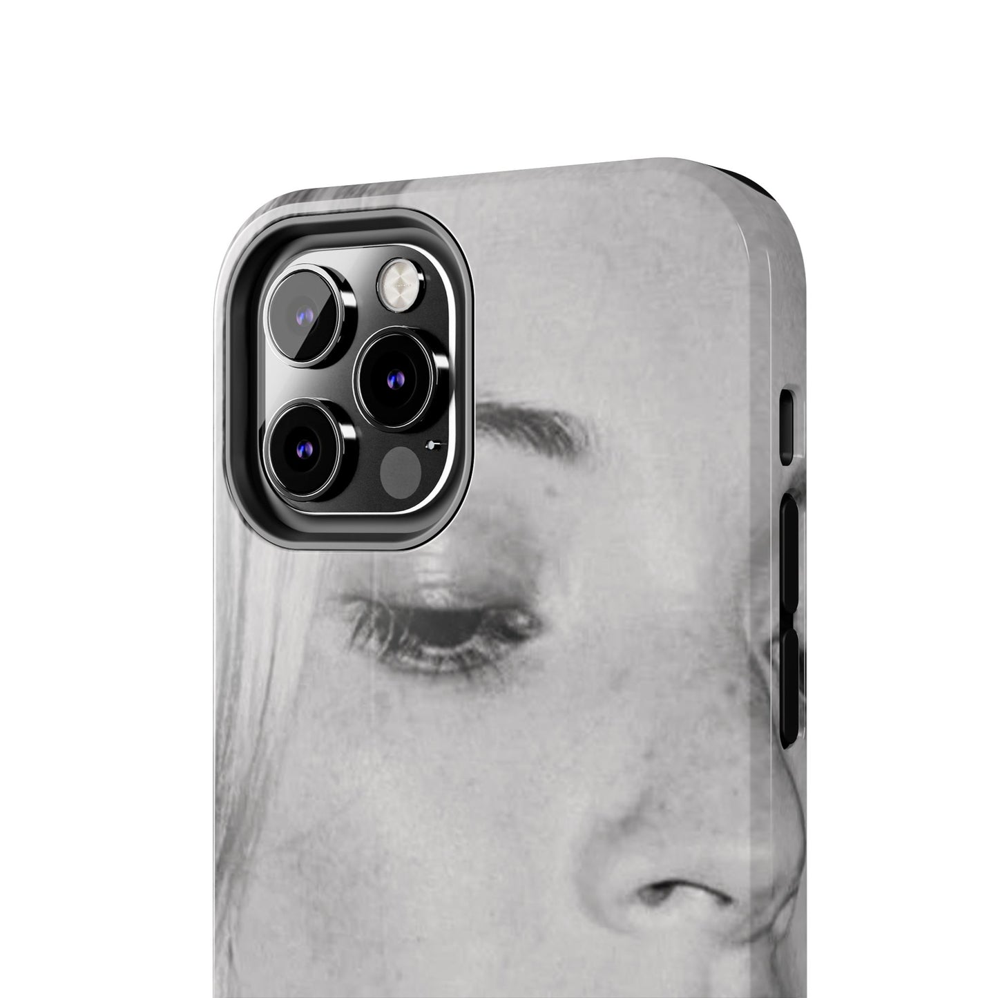 She's Kate Moss Phone Case