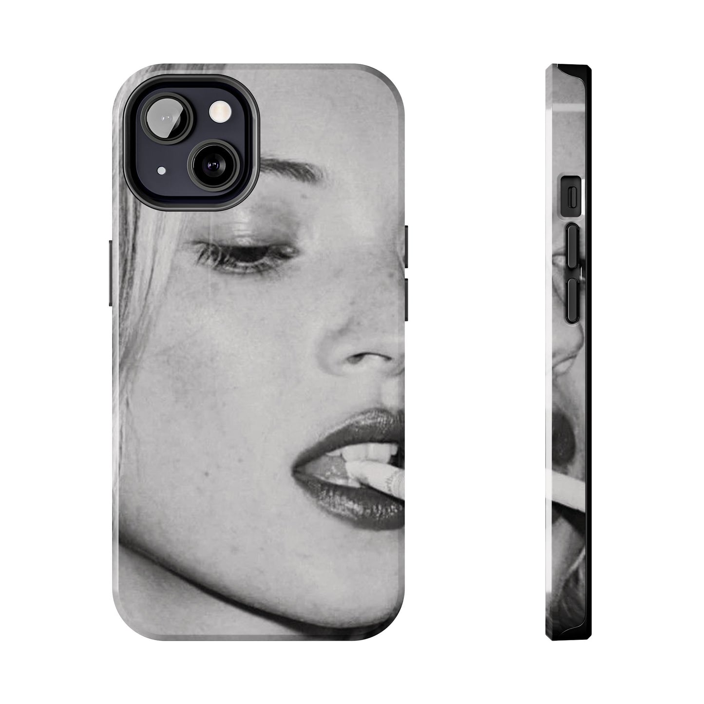 She's Kate Moss Phone Case