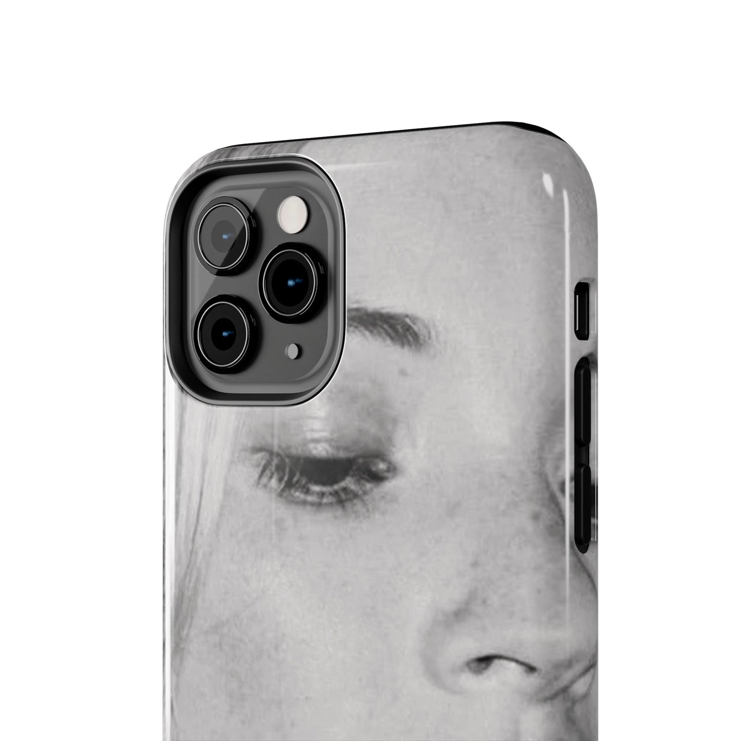 She's Kate Moss Phone Case