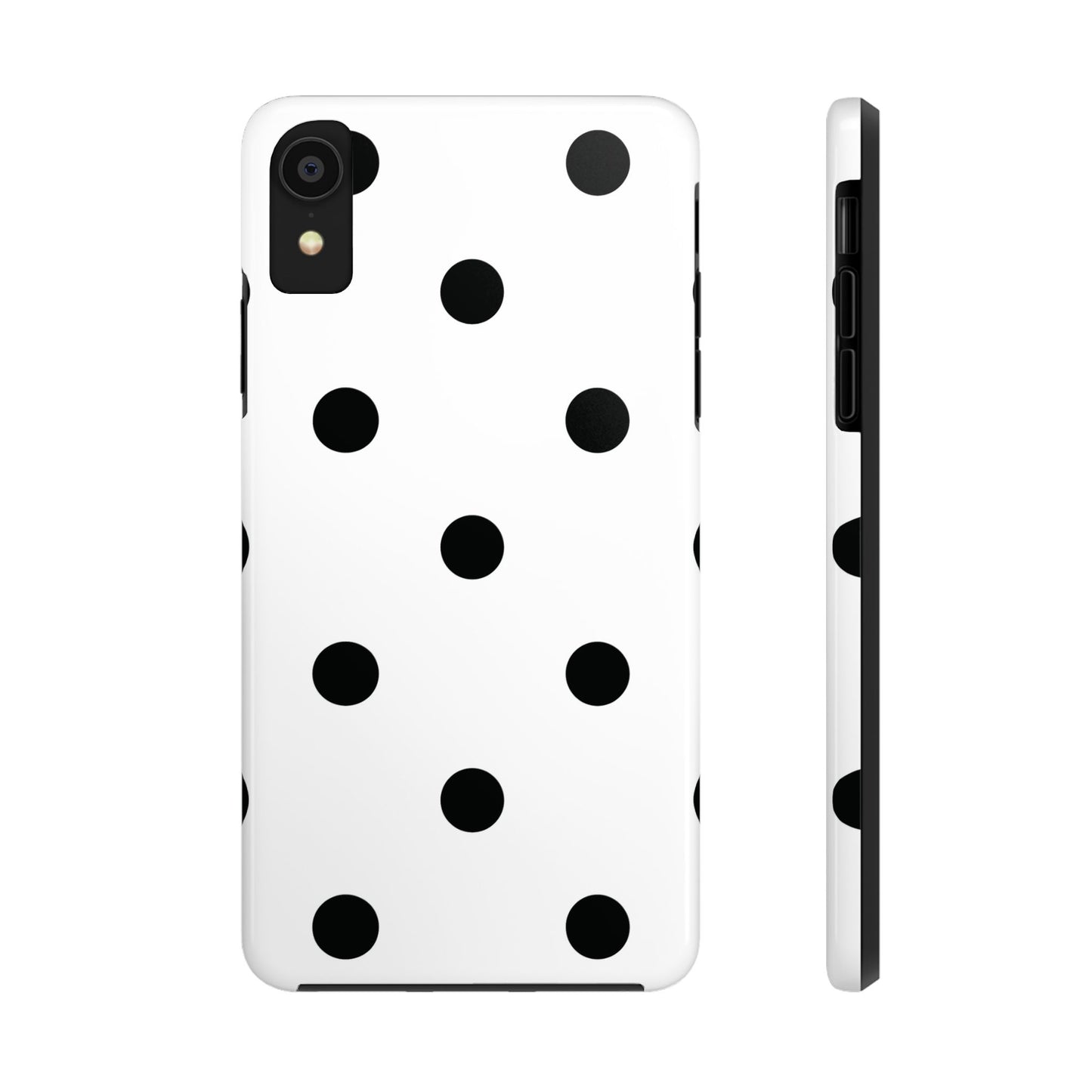 Polka Dot phone case