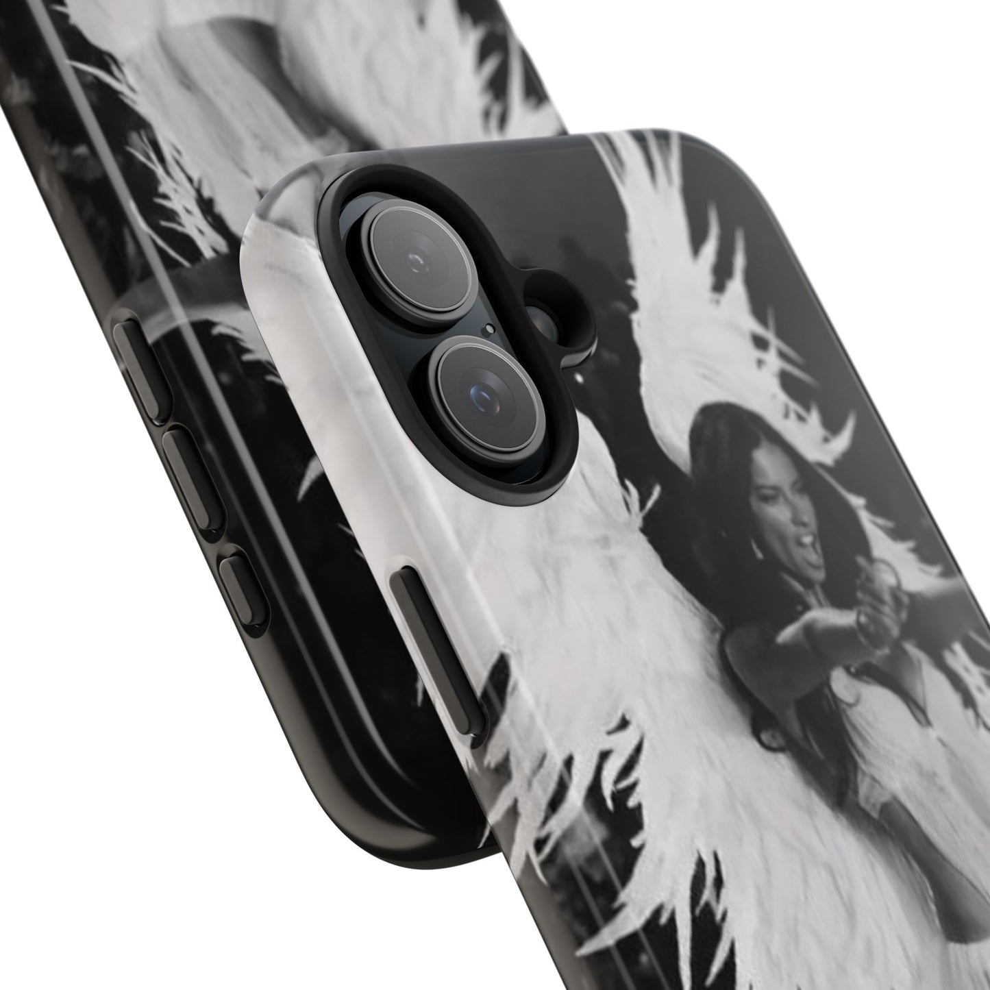 Adriana Lima Phone Case