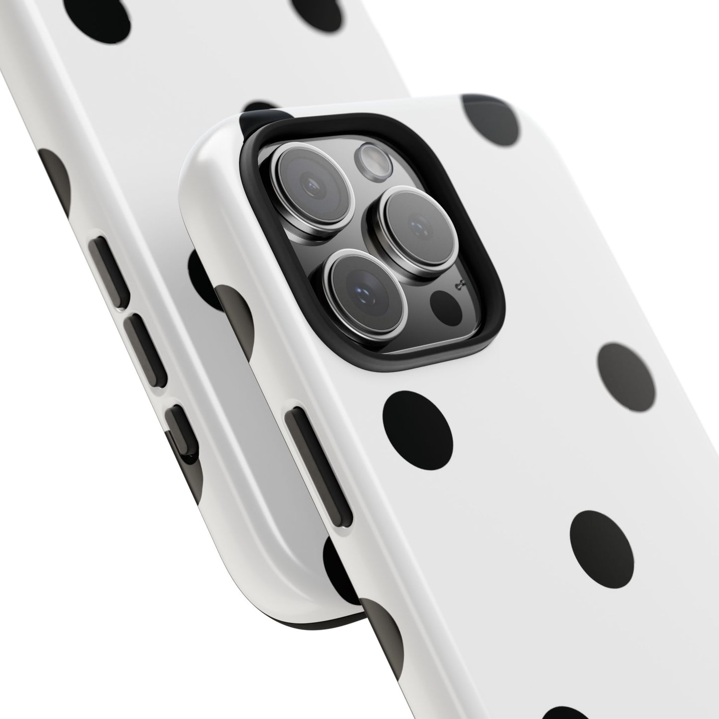 Polka Dot phone case