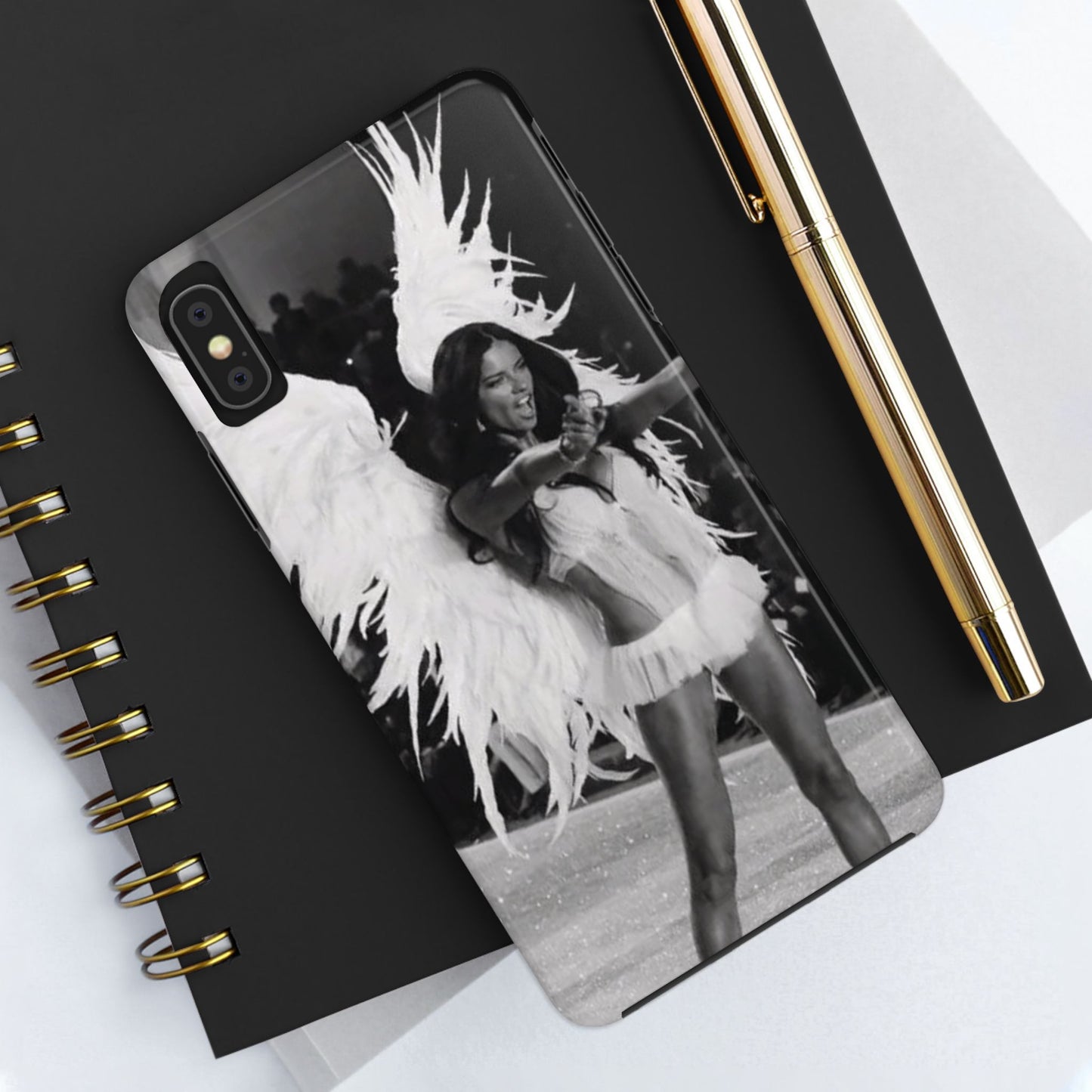 Adriana Lima Phone Case