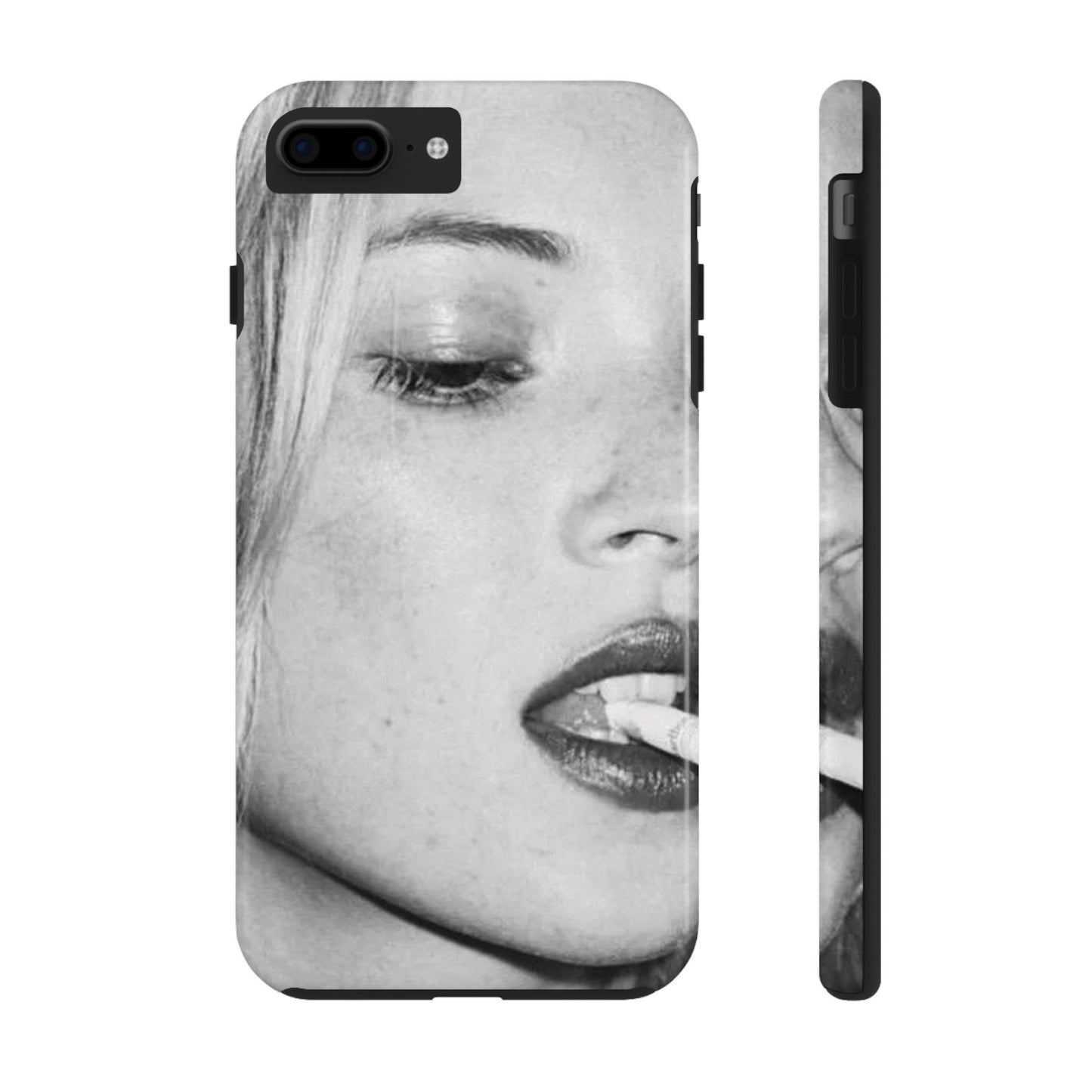 She's Kate Moss Phone Case