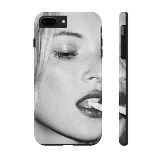 She's Kate Moss Phone Case