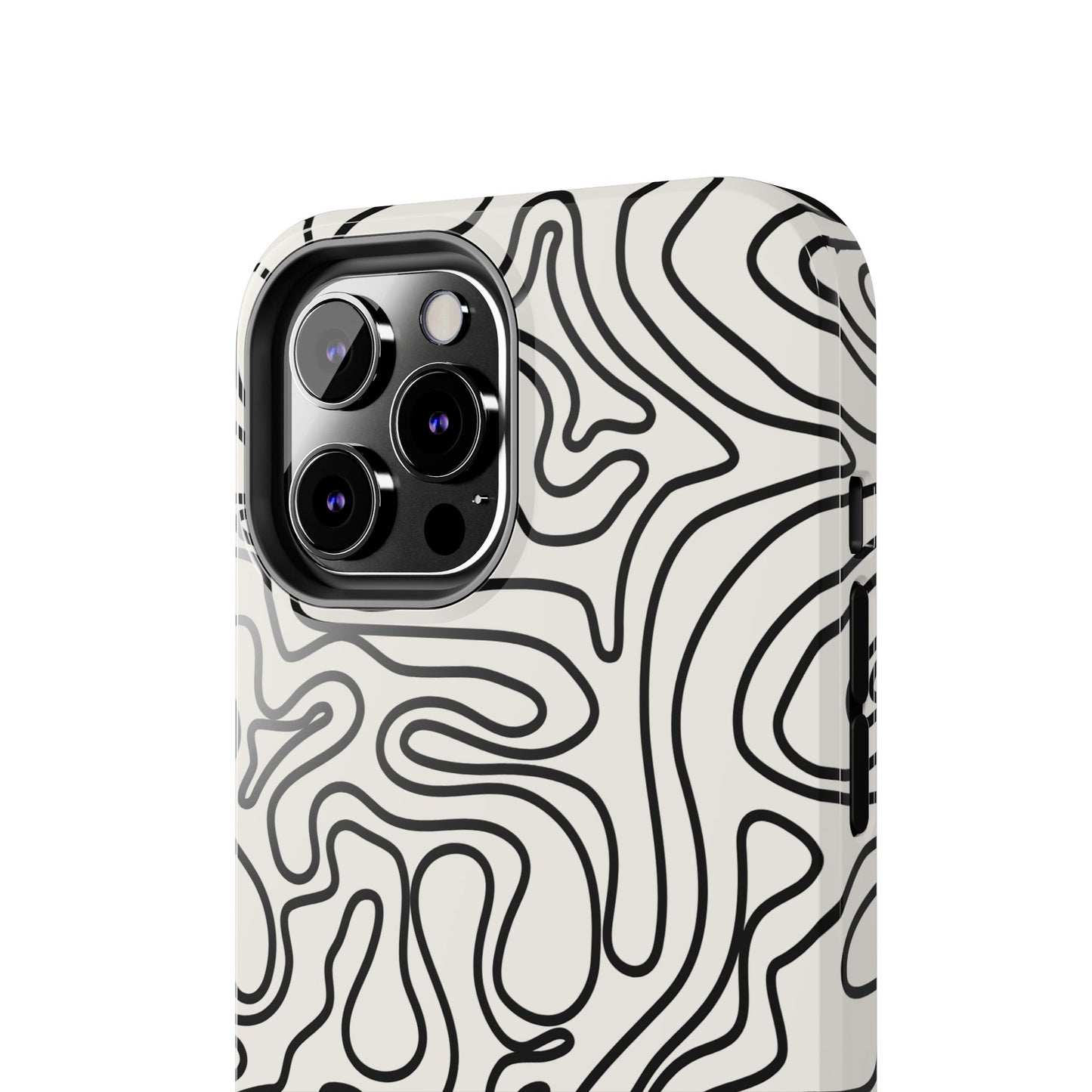 Boho Chic Phone Case