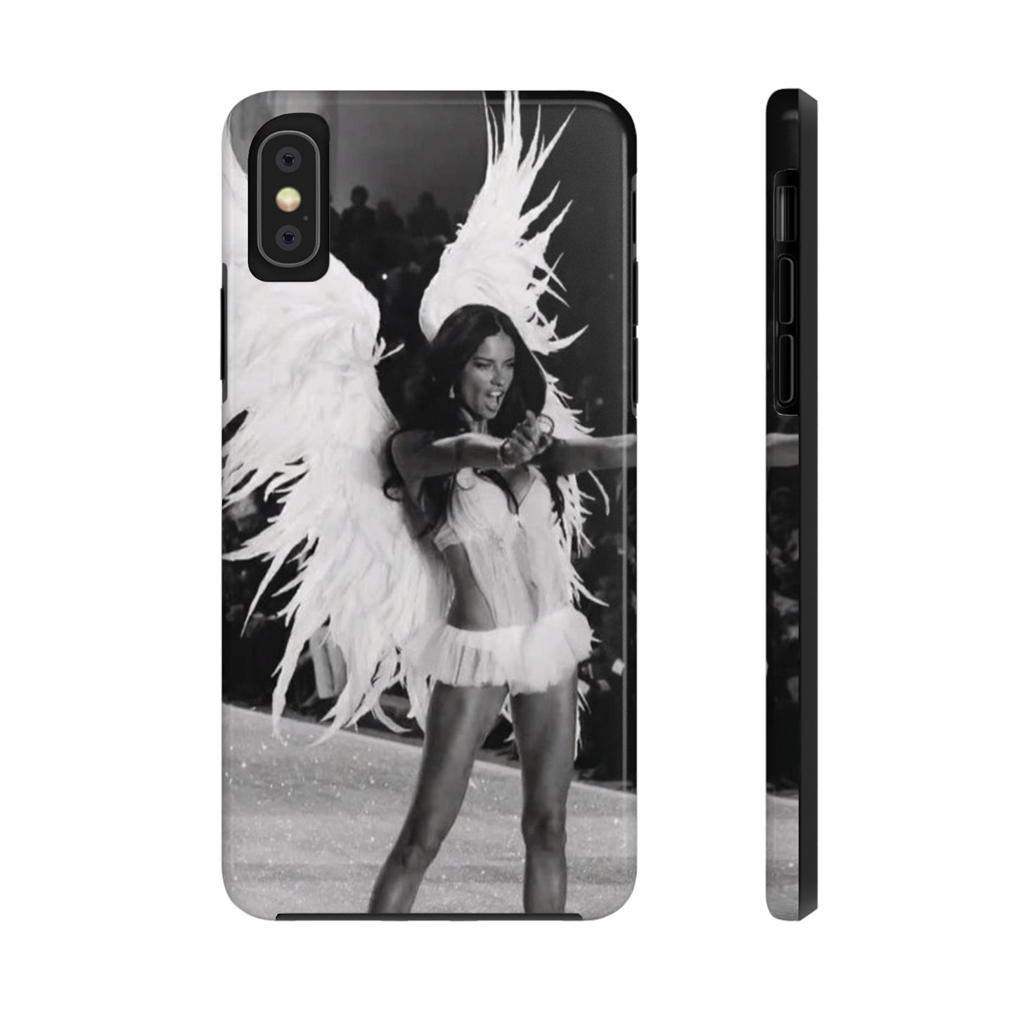 Adriana Lima Phone Case