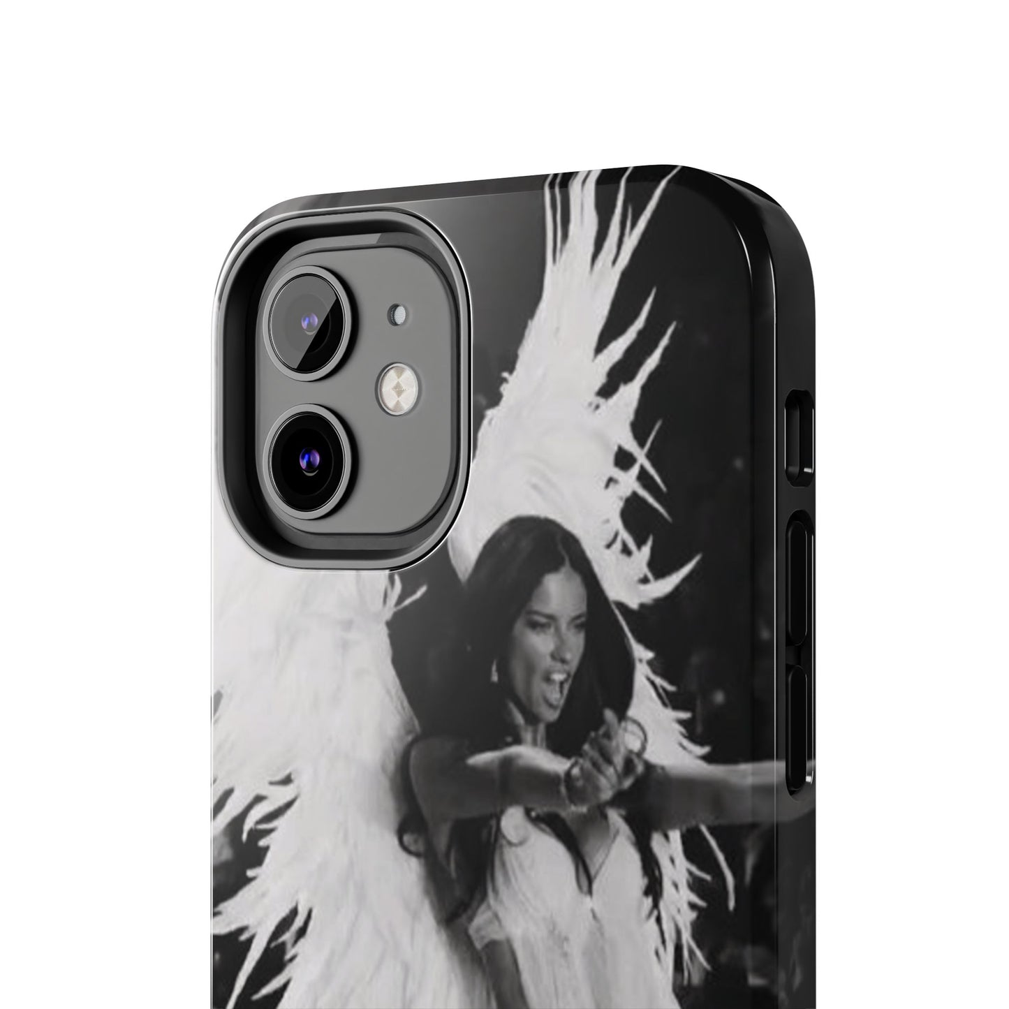 Adriana Lima Phone Case