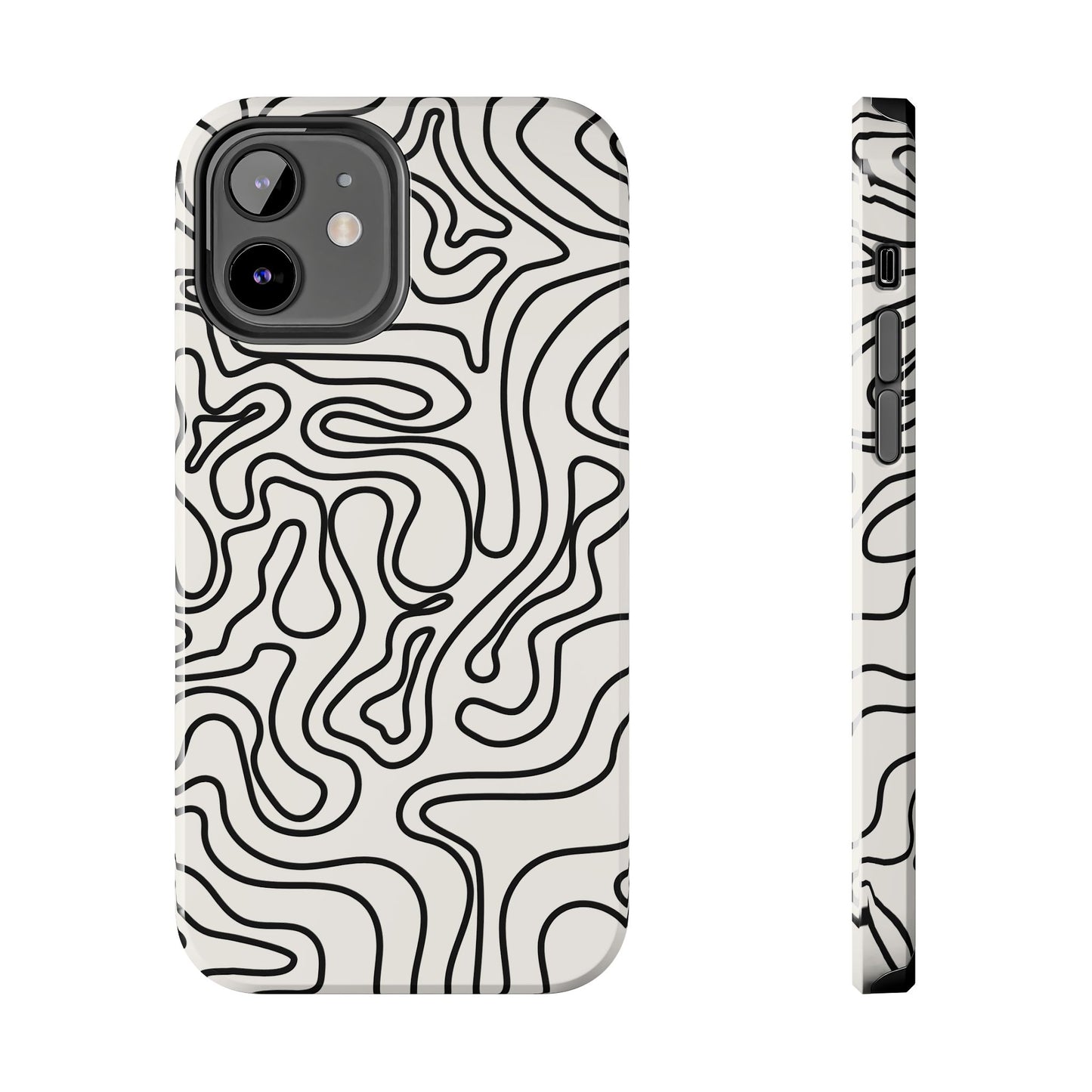 Boho Chic Phone Case