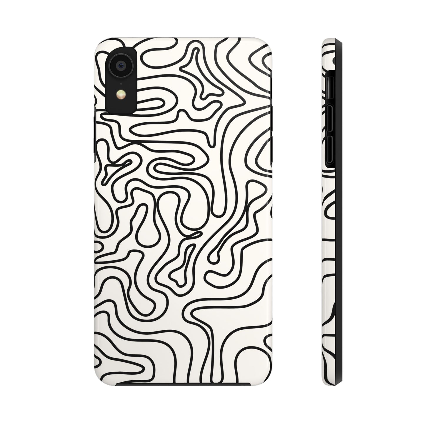 Boho Chic Phone Case