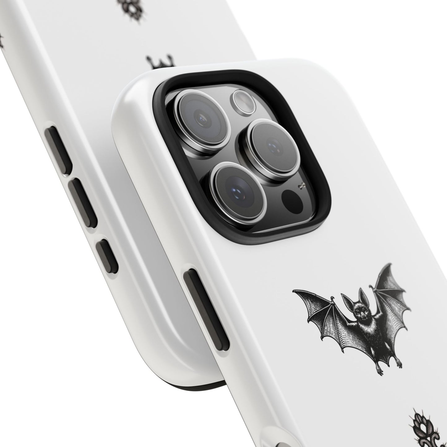 Gothic Chic Phone Case