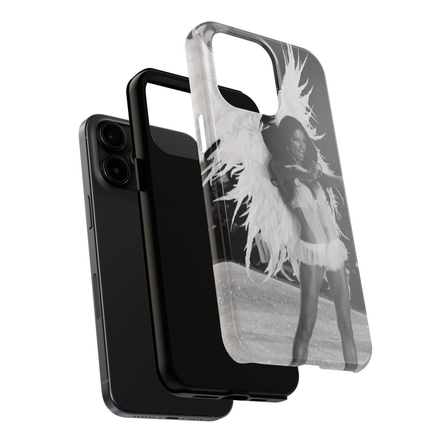 Adriana Lima Phone Case