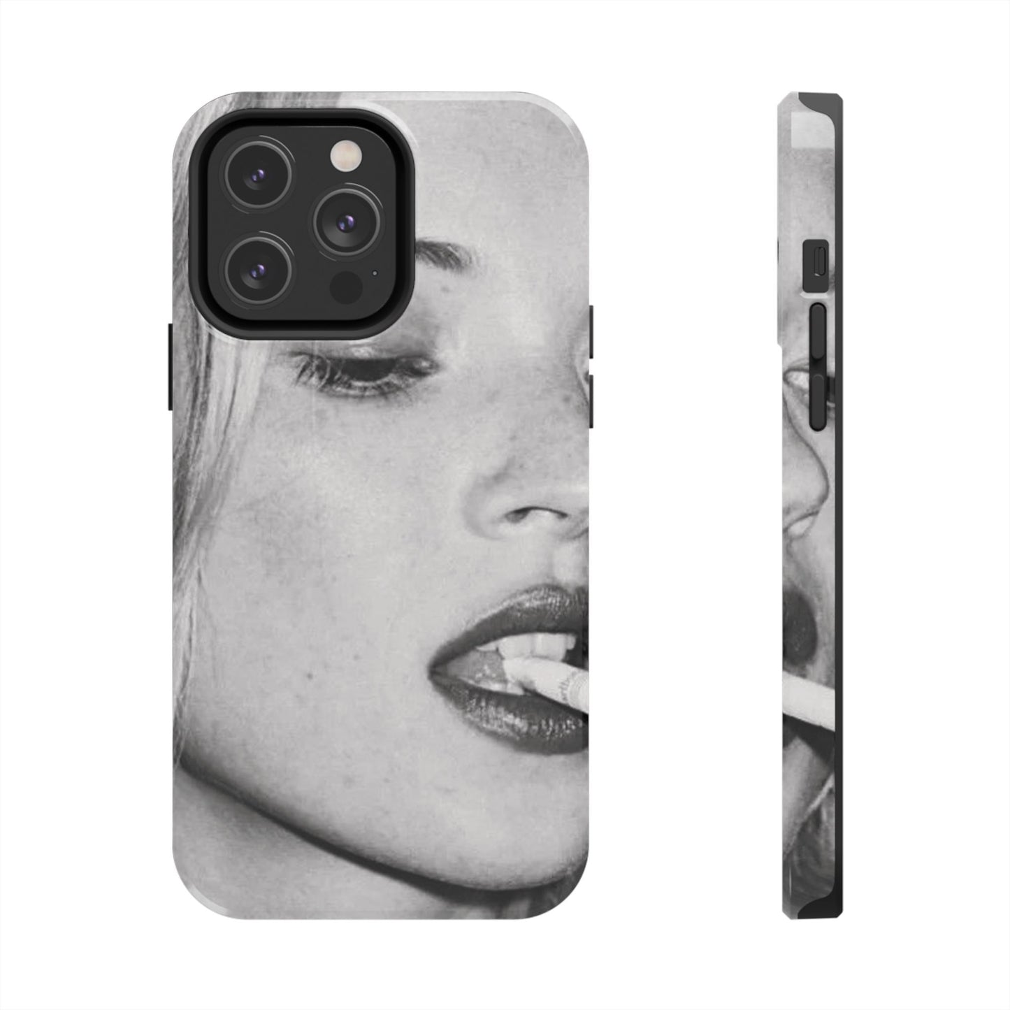 She's Kate Moss Phone Case