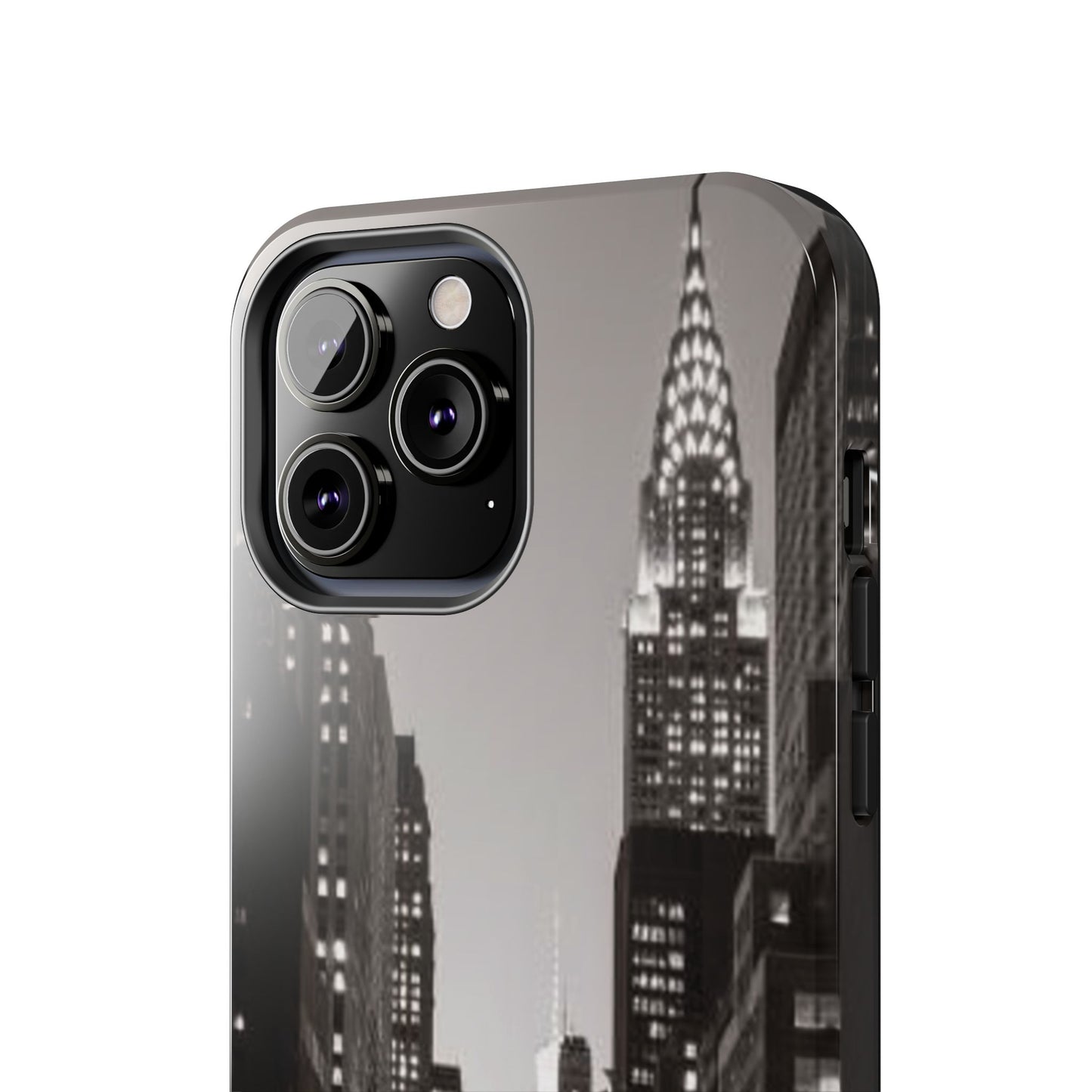 New York Skyline Phone Case