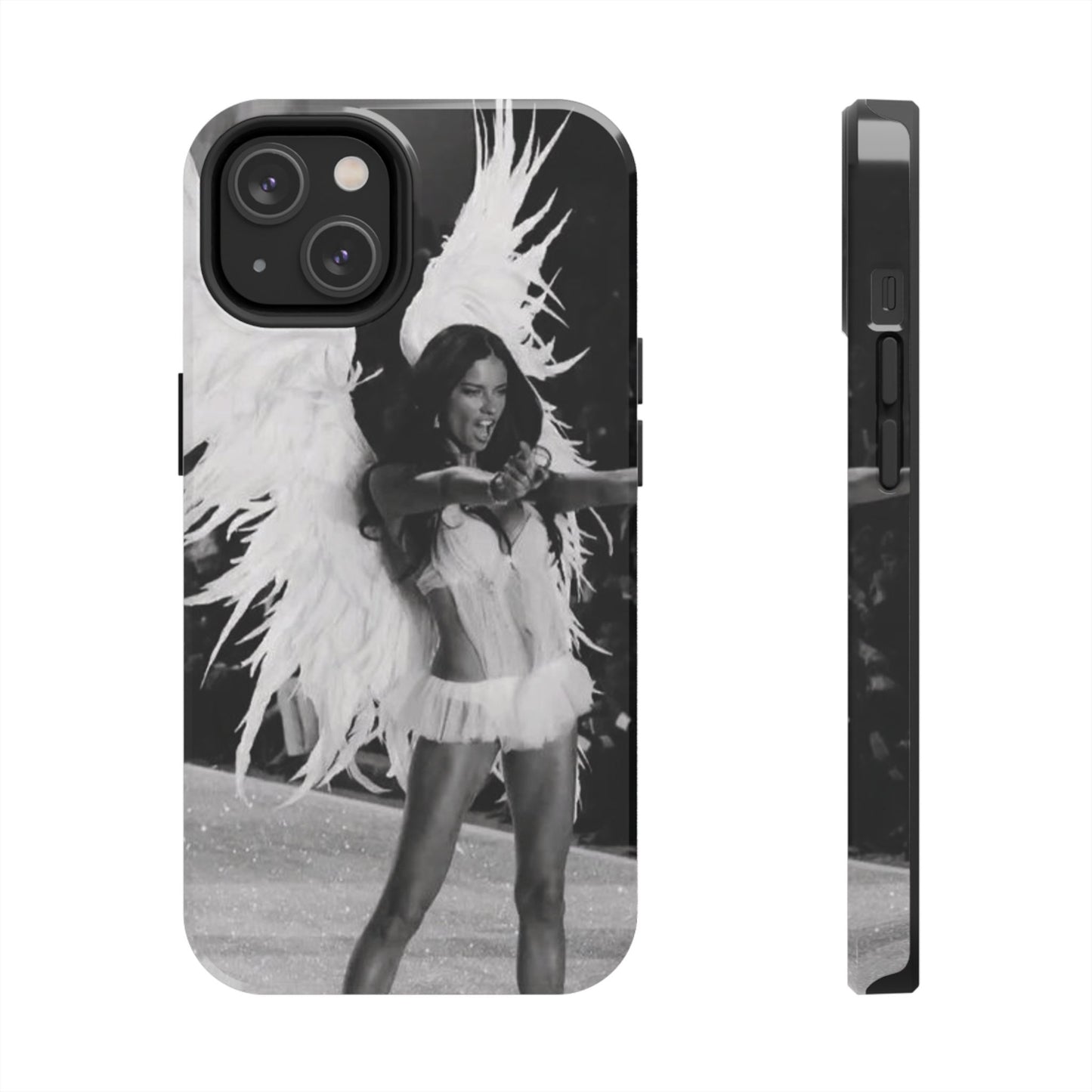Adriana Lima Phone Case
