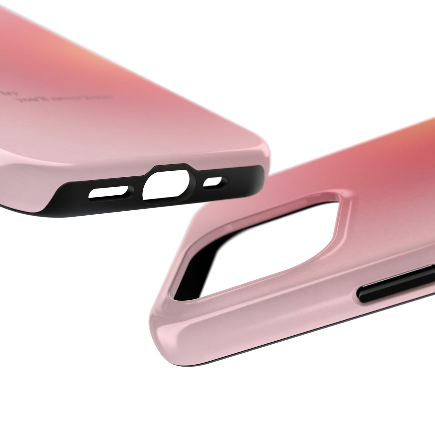 If You Never Try You’ll Never Know Phone Case