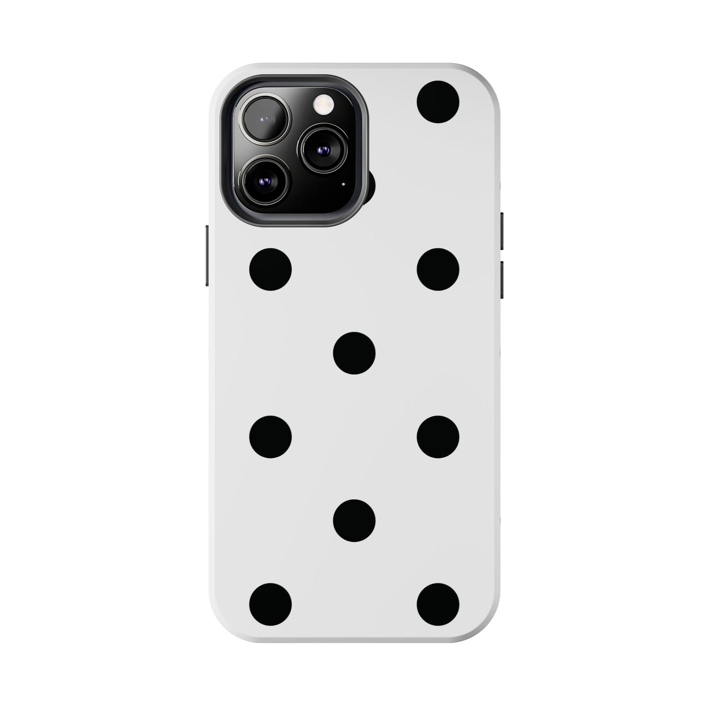 Polka Dot phone case